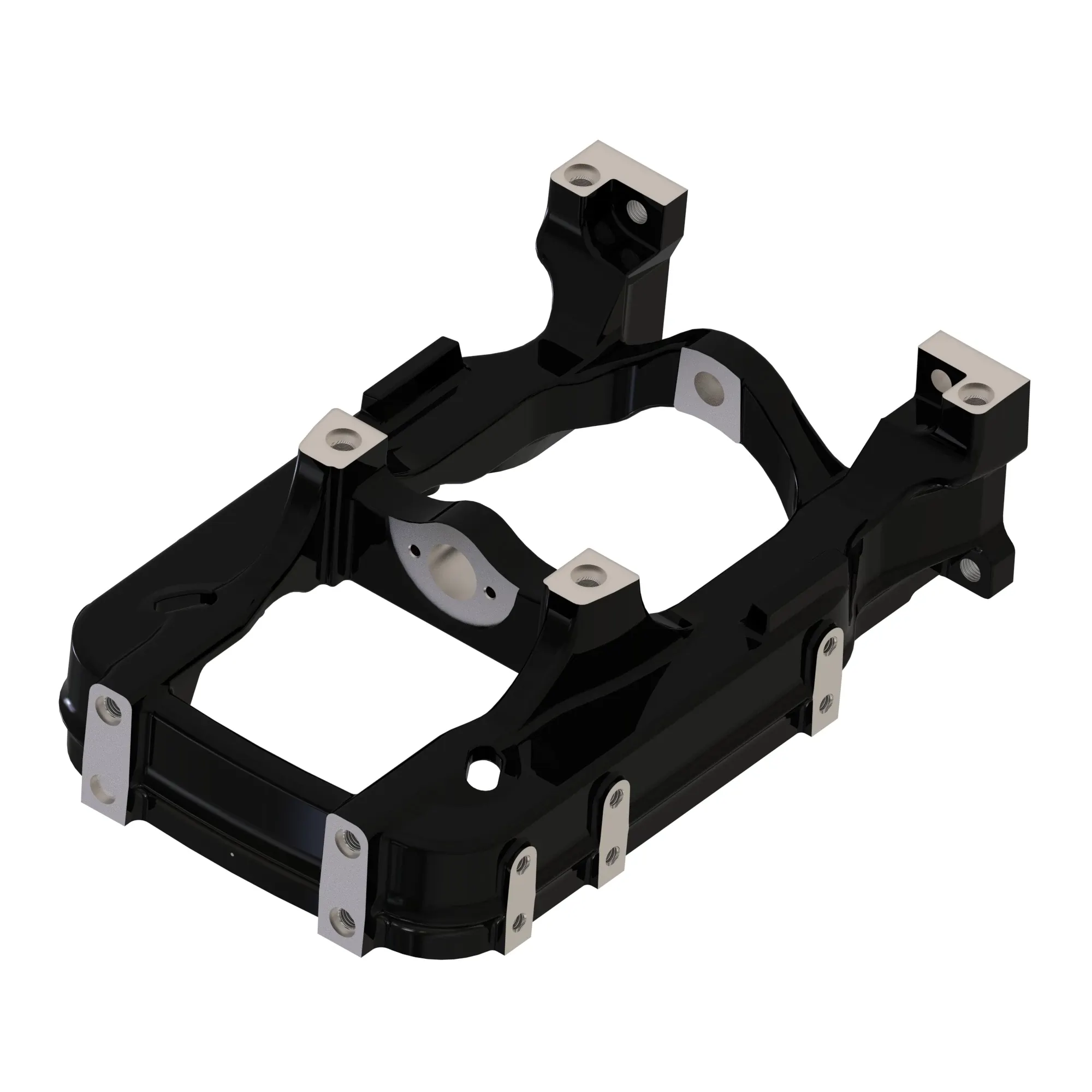 John Deere Front Axle Support - R236258