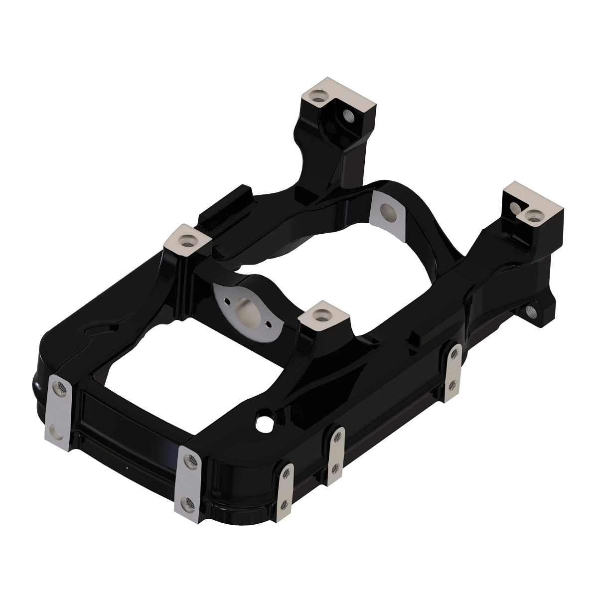 Front Axle Support