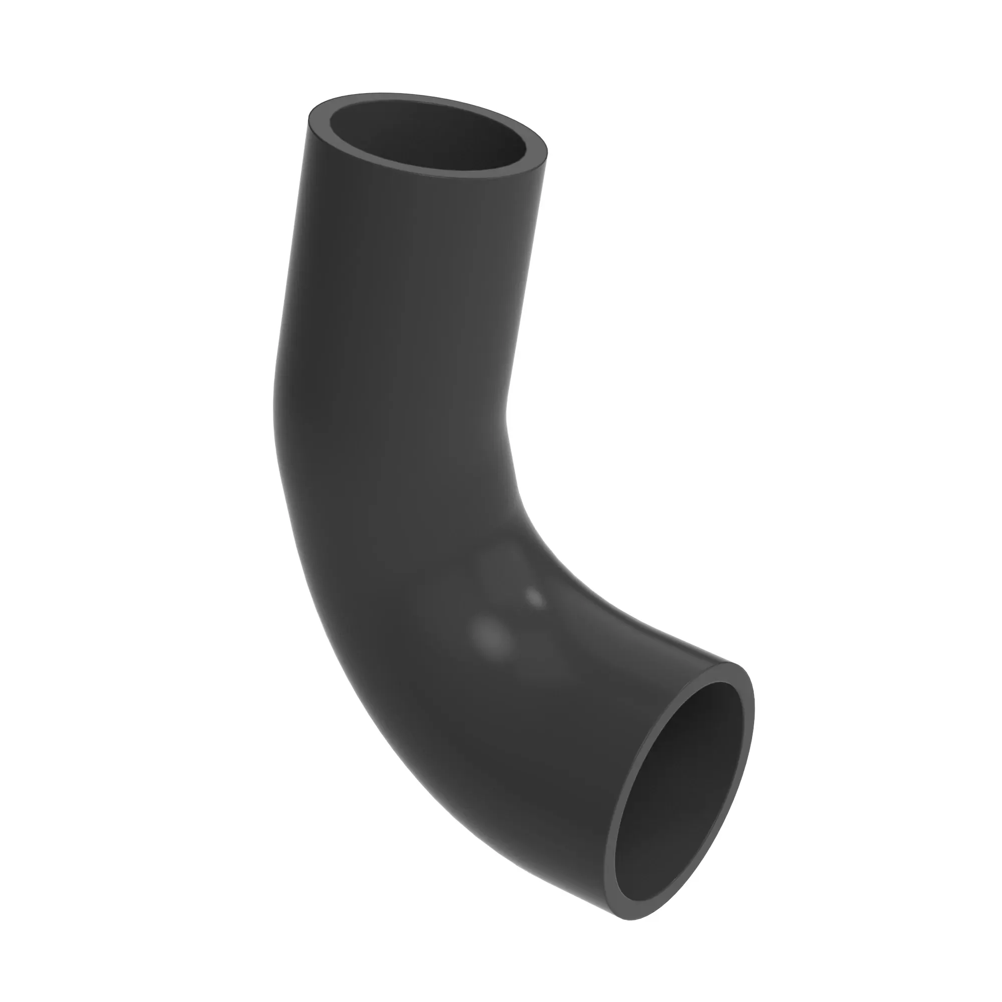 John Deere Lower Radiator Hose - T277068