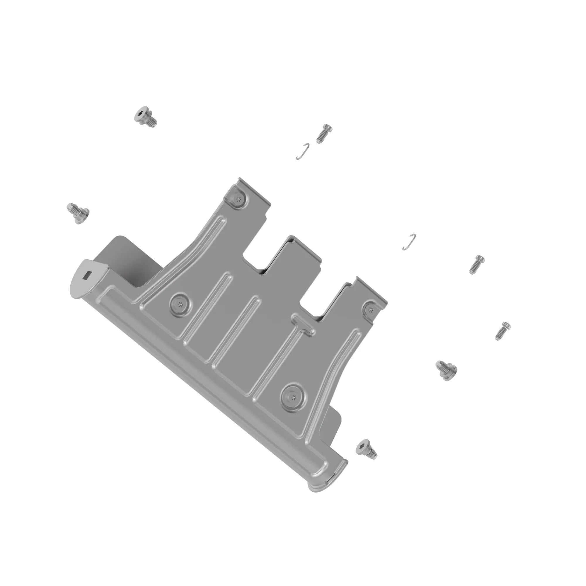 Seat Kit