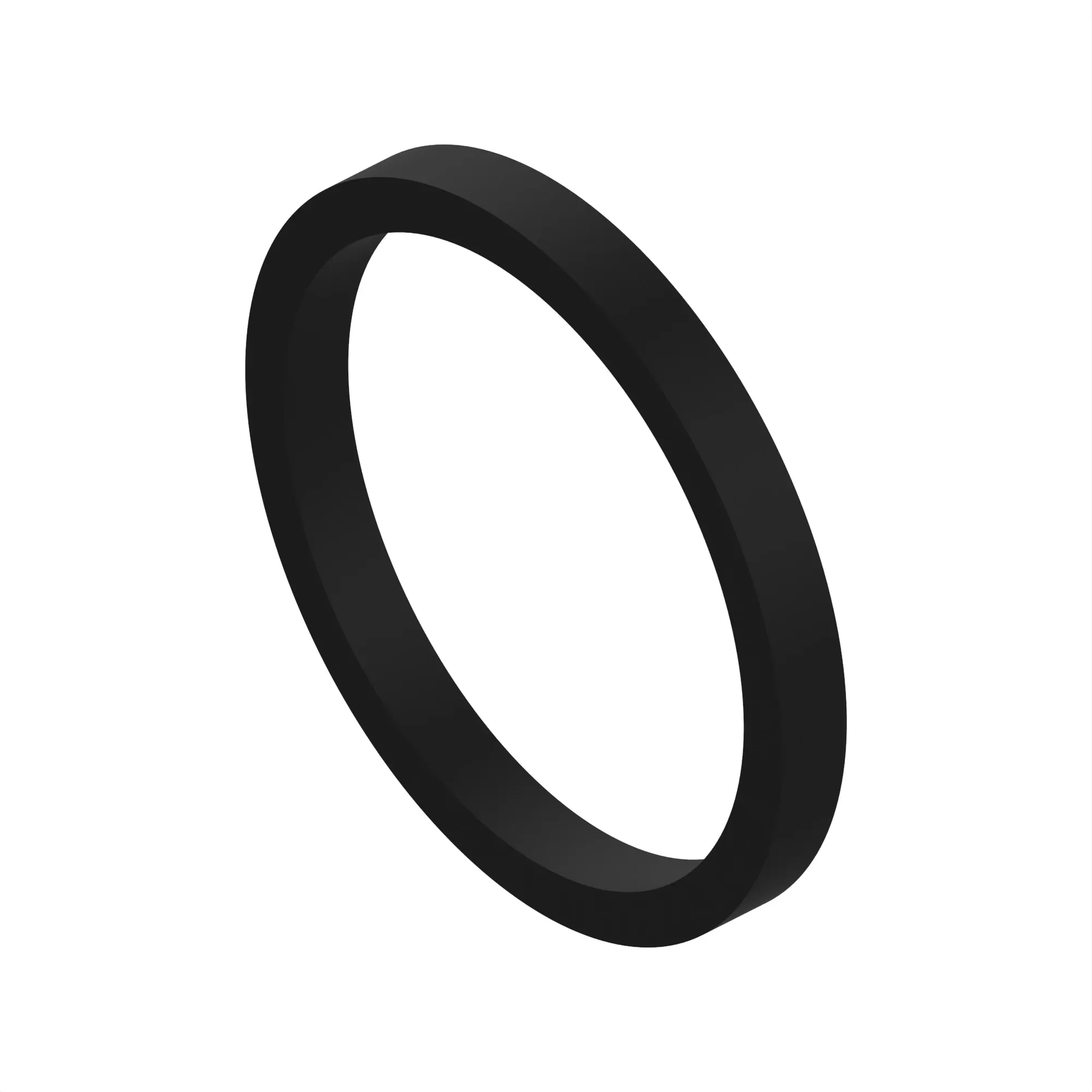 RING, BACK-UP