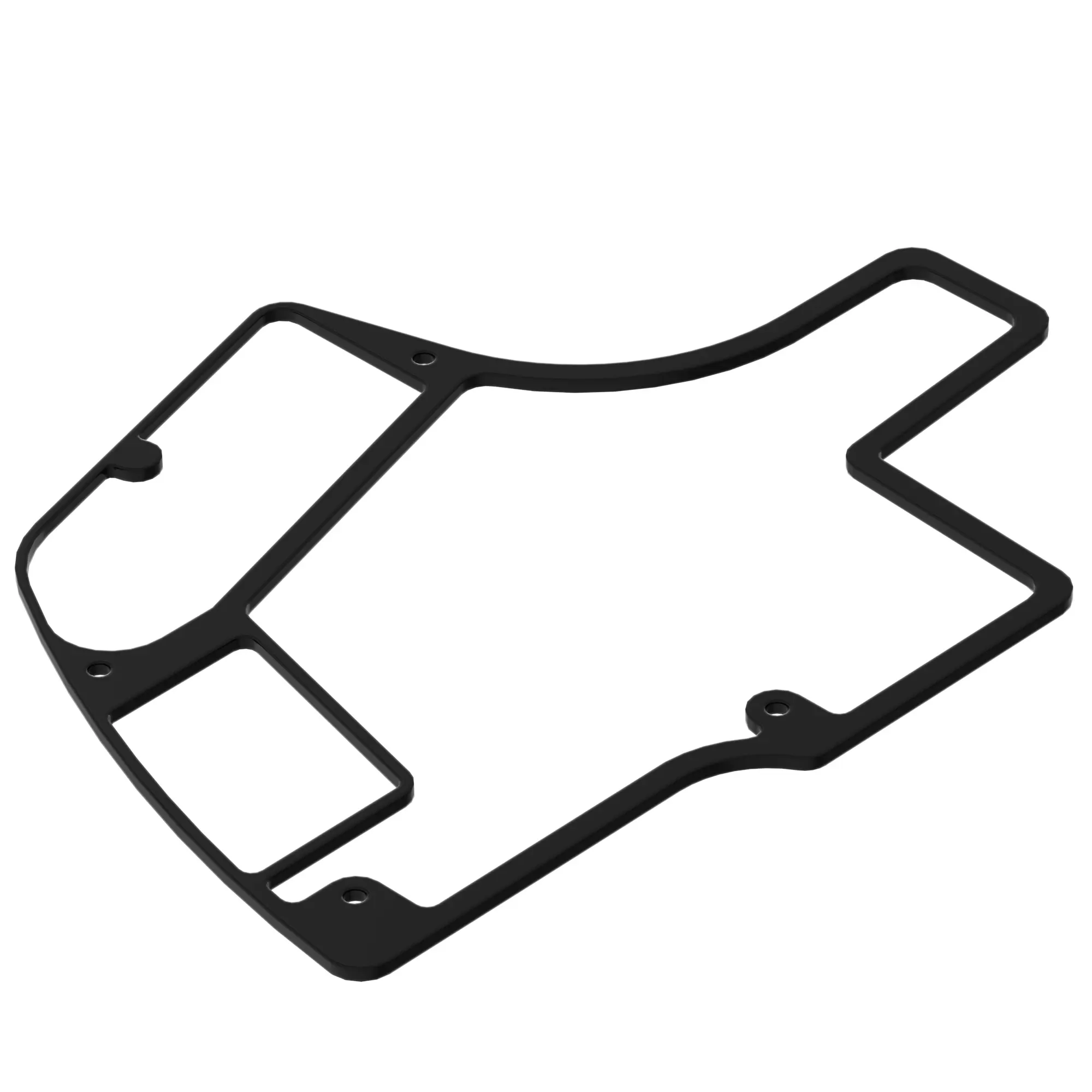 John Deere Switch Panel Spacer - CB01503487