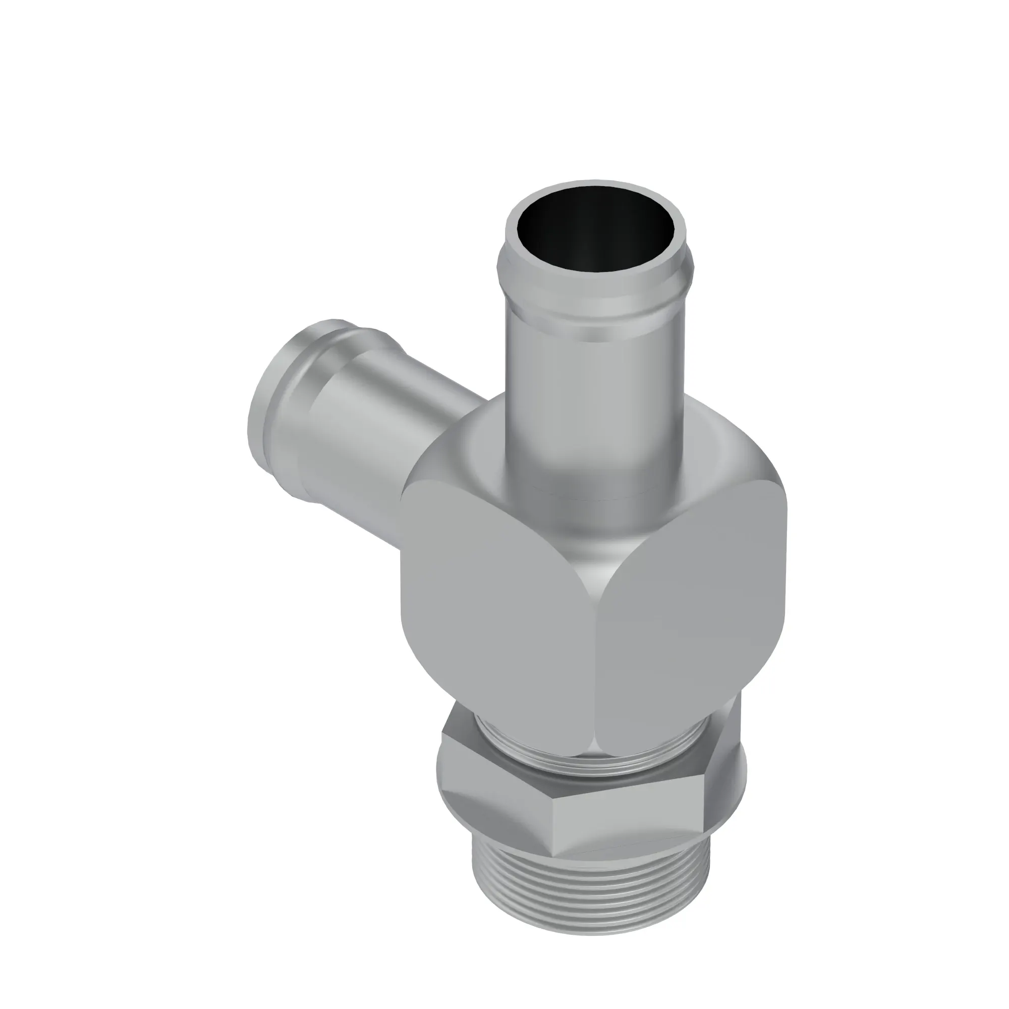 John Deere Tee Fitting - T273774