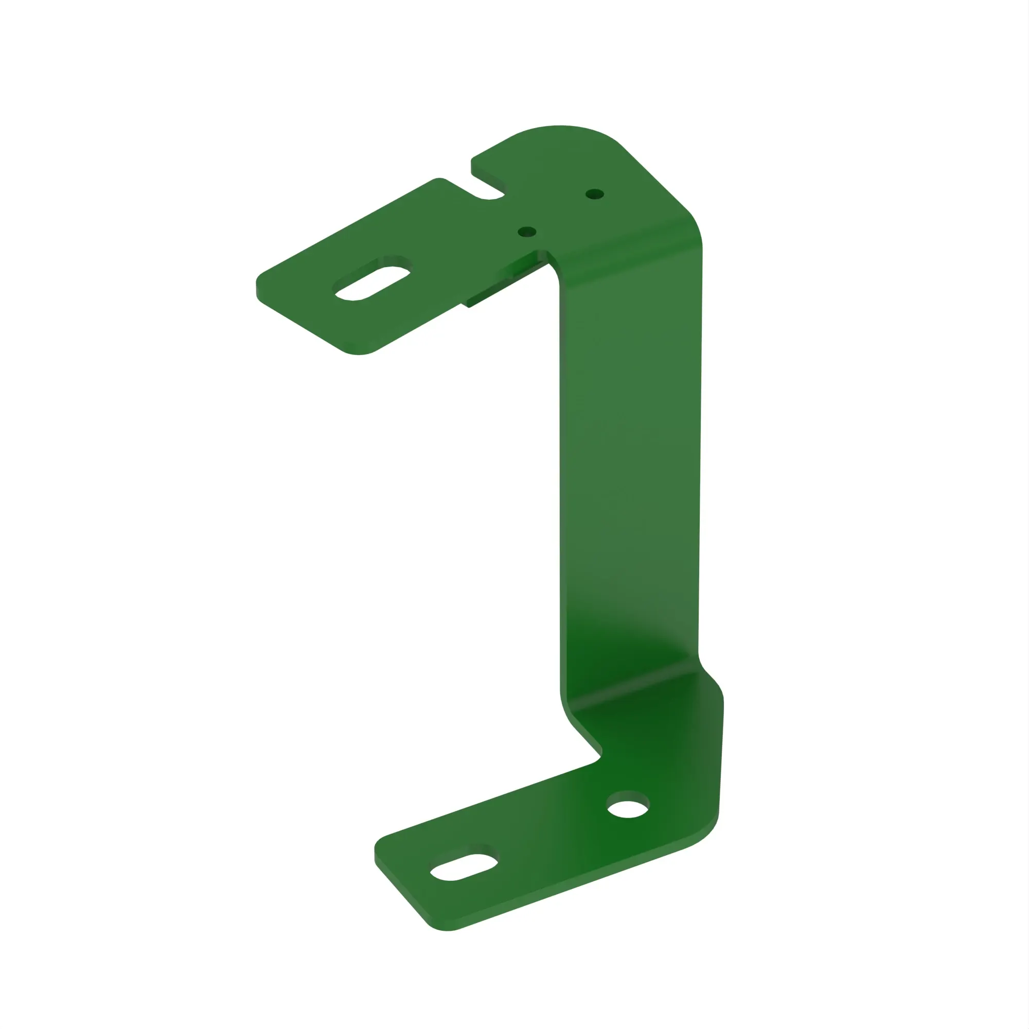 BRACKET, RH UPPER SHIELD SUPPORT