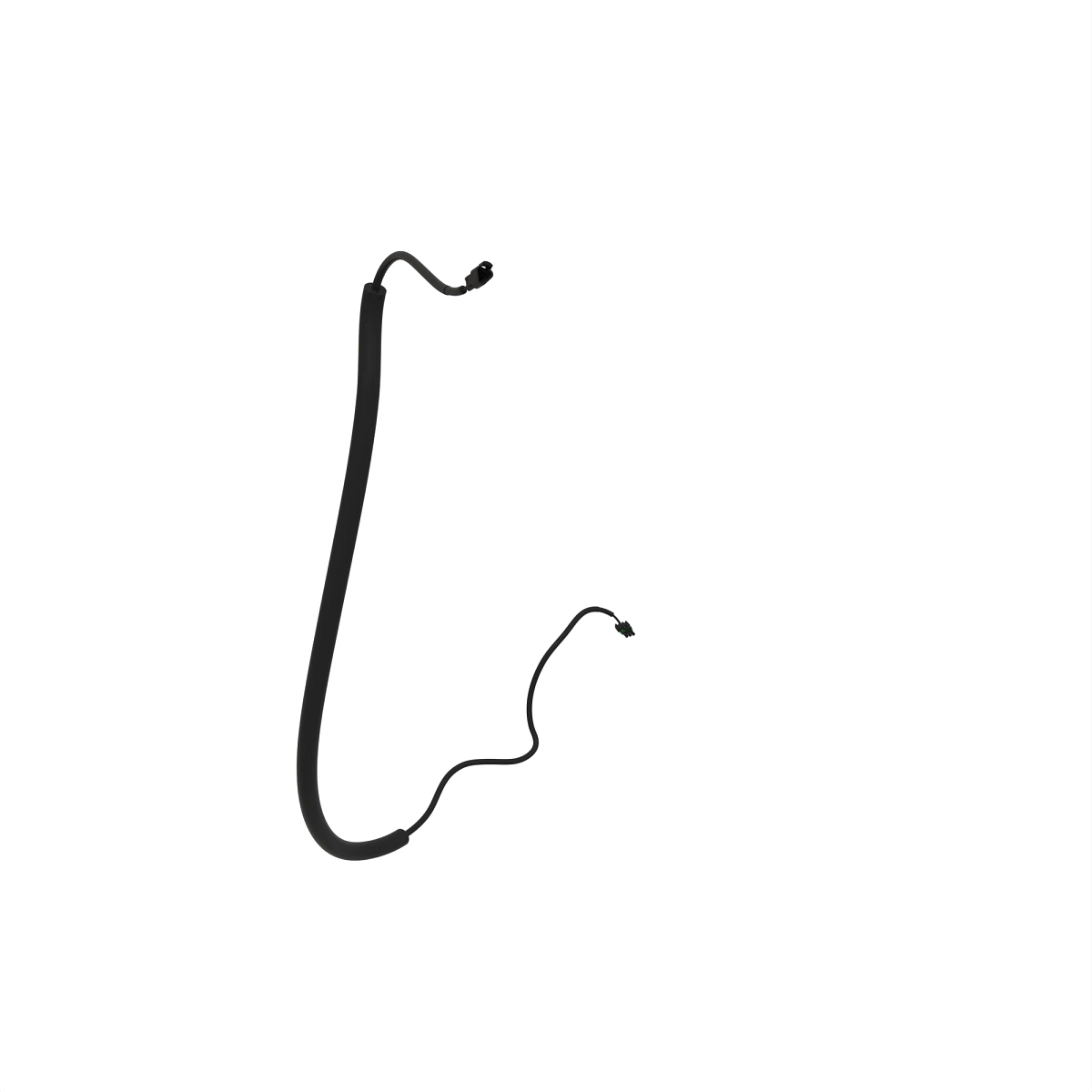 Harness, Steering Angle
