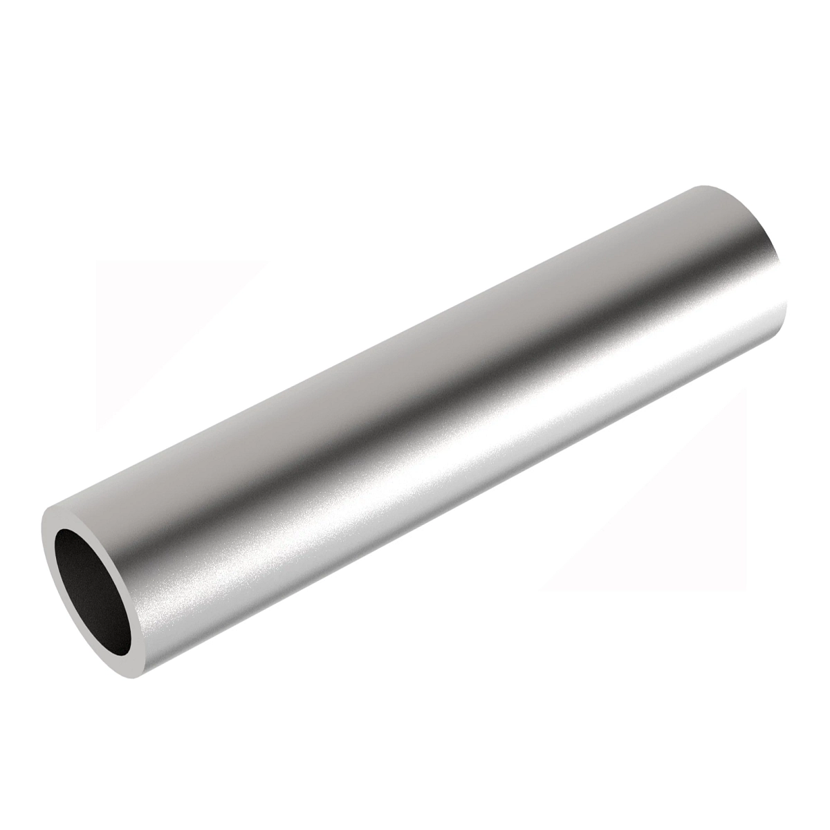 Spacer, Hose Retention