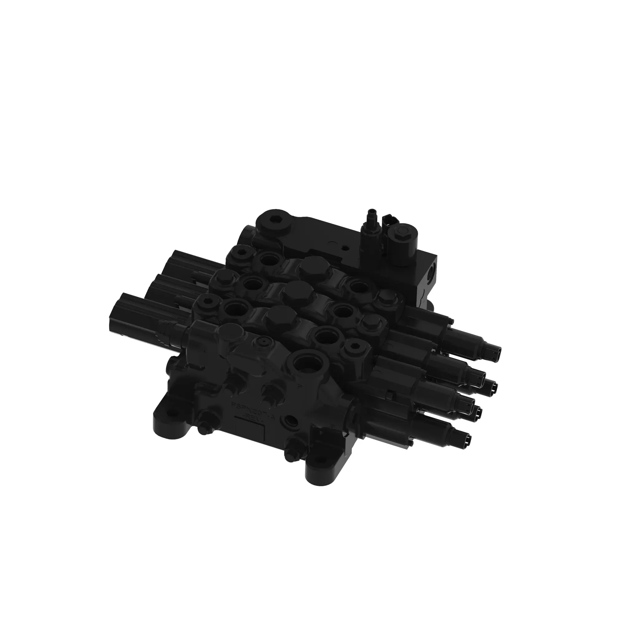 John Deere Control Valve - AT425324