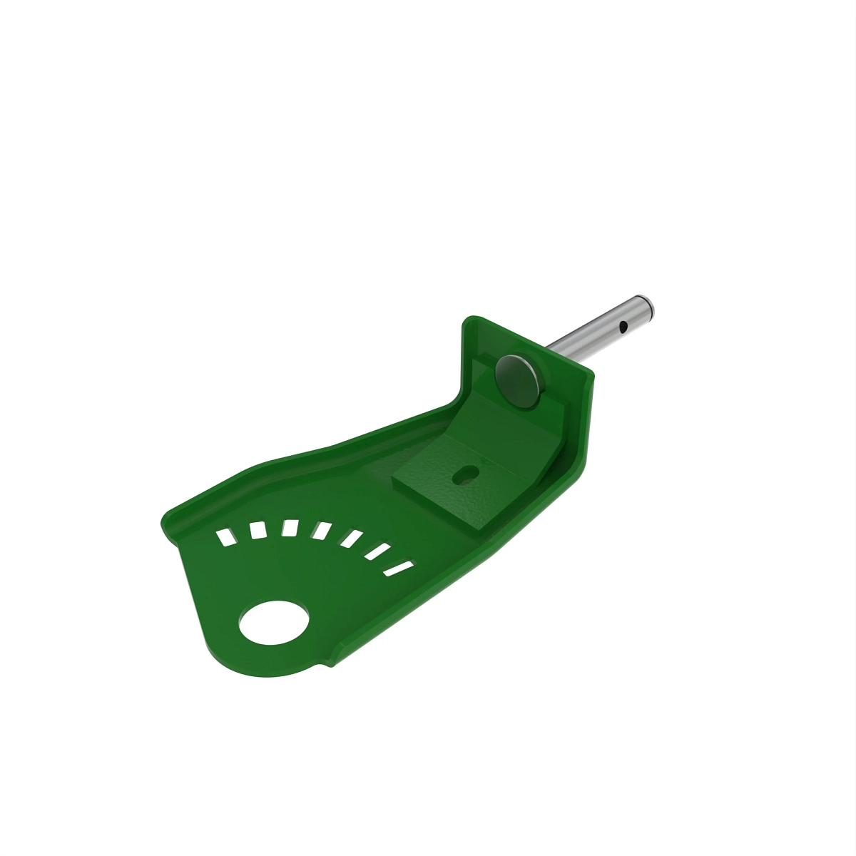 Spindle Assembly (R/H)
