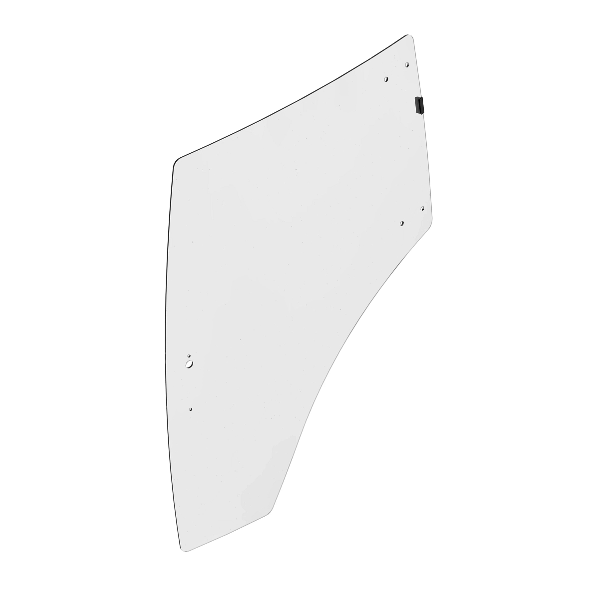 Window Kit, 1R Cab LH Door Glass Wi