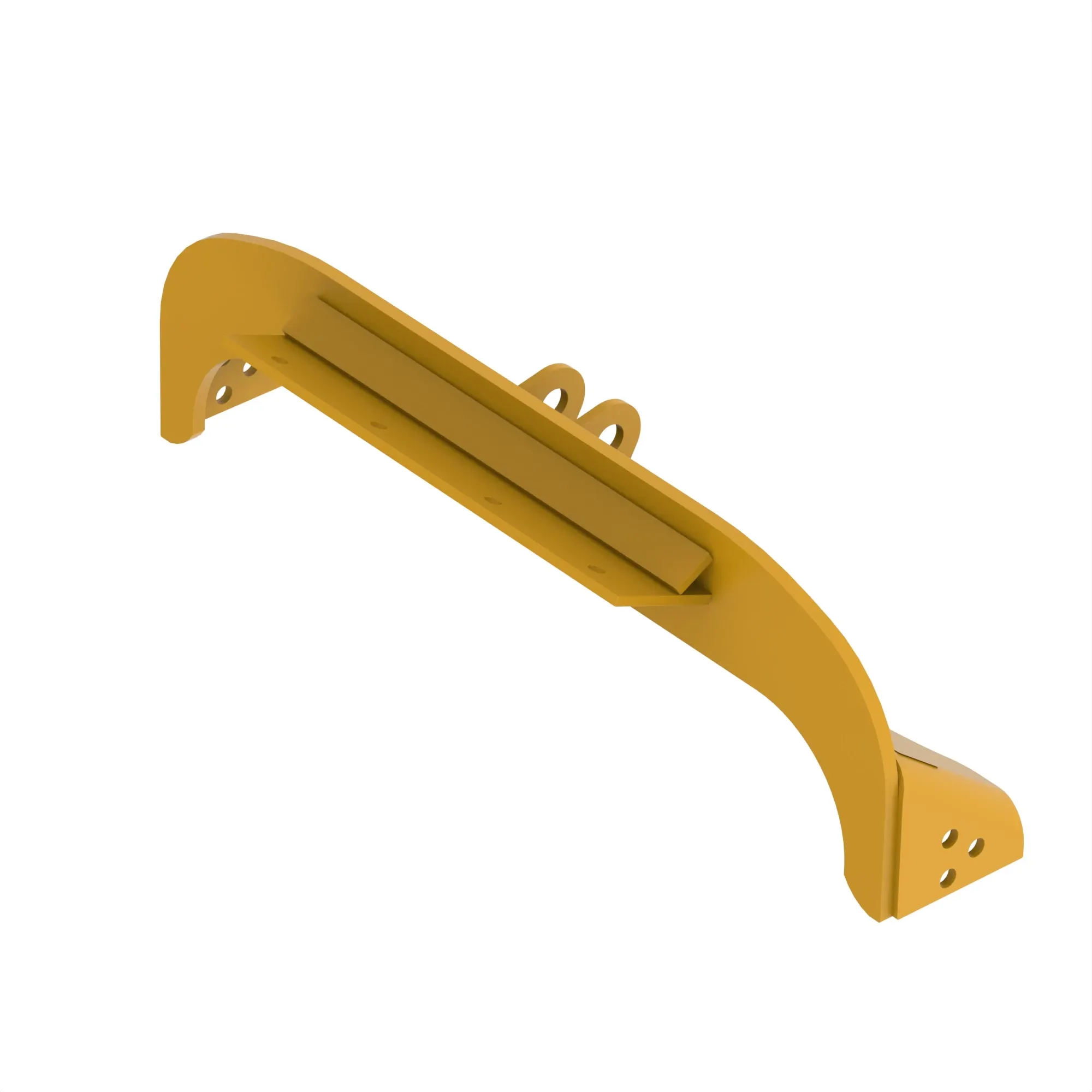 BRACKET, BHOE MNT BRKT 260/270/280