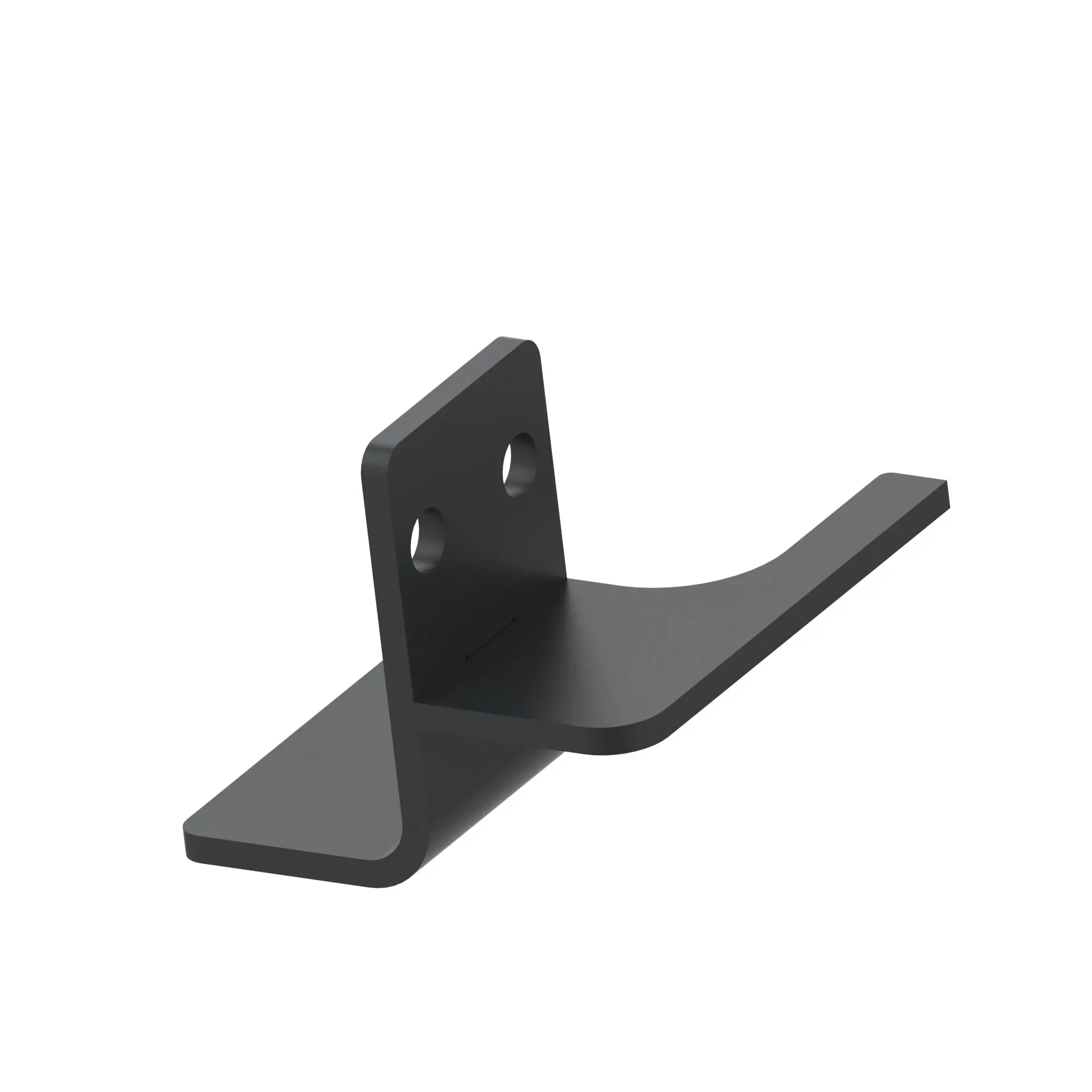 John Deere Multispeed Bracket - F705763