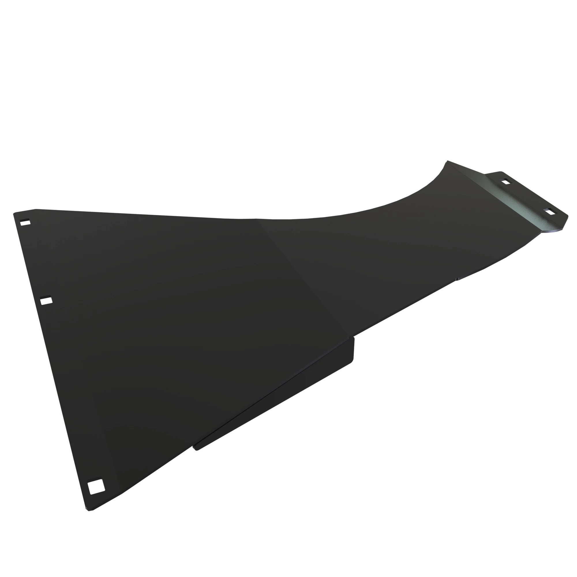 John Deere Deflector - AXE88450