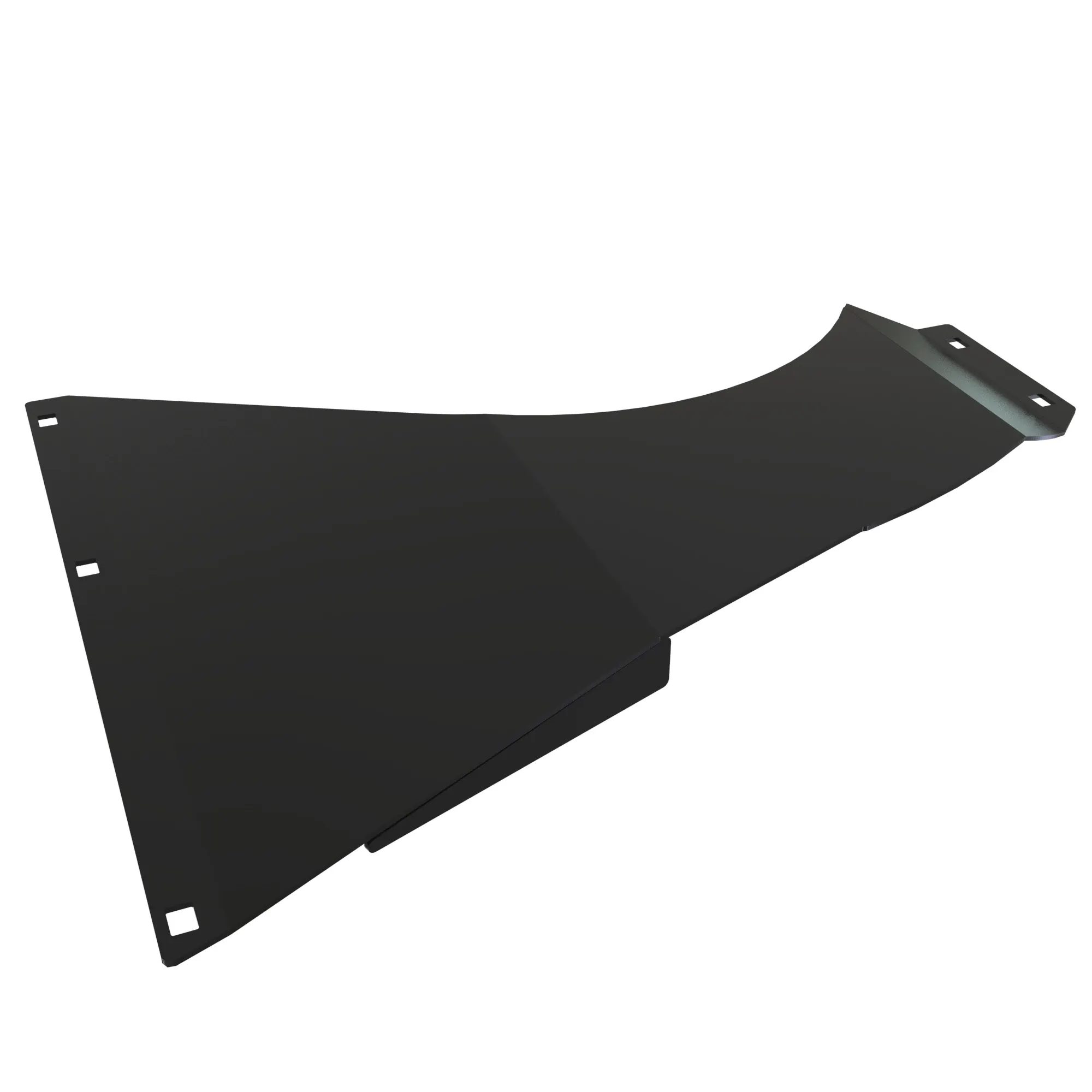 John Deere Deflector - AXE88450