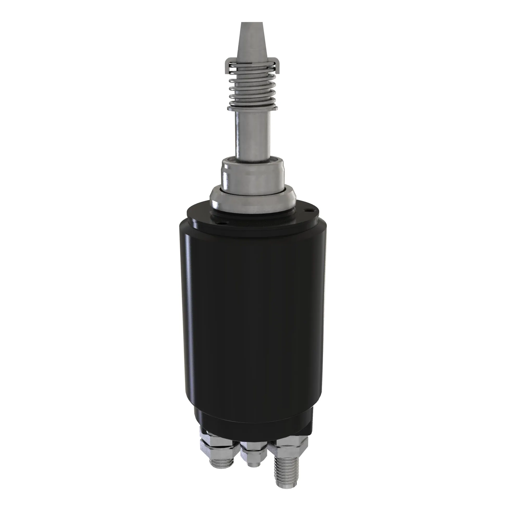 SOLENOID