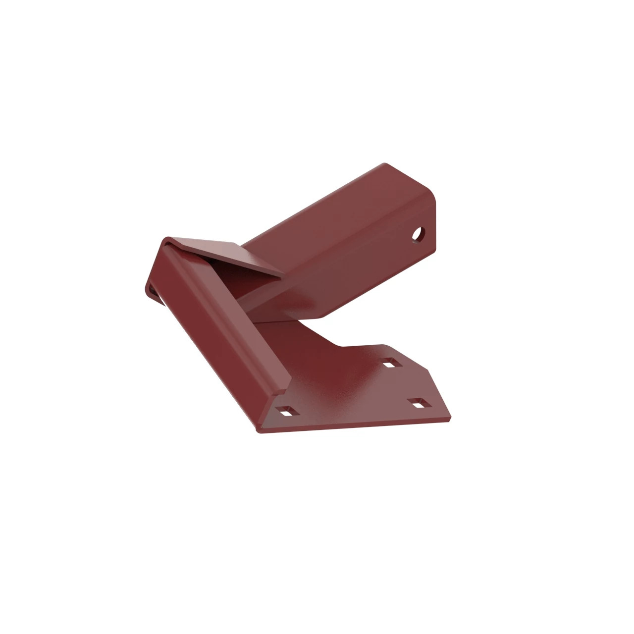 SUPPORT ASSY. RH FRONT