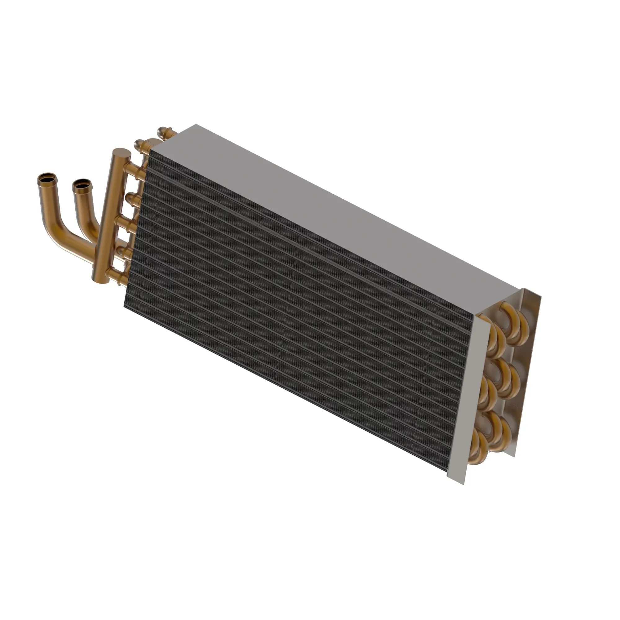 HEATER CORE