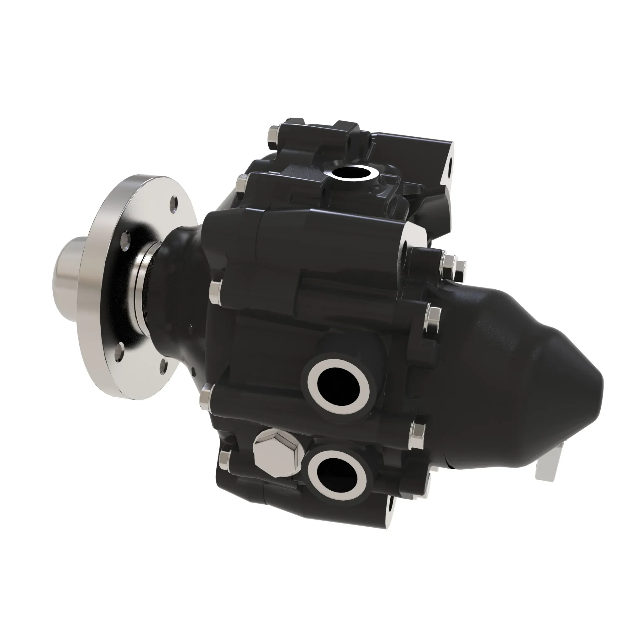 Right Drive Wheel
X950R
