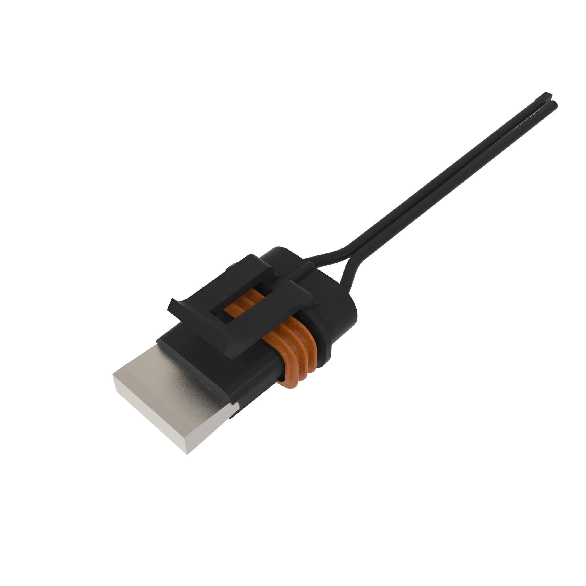 CHASSIS GND FUSE HARNESS