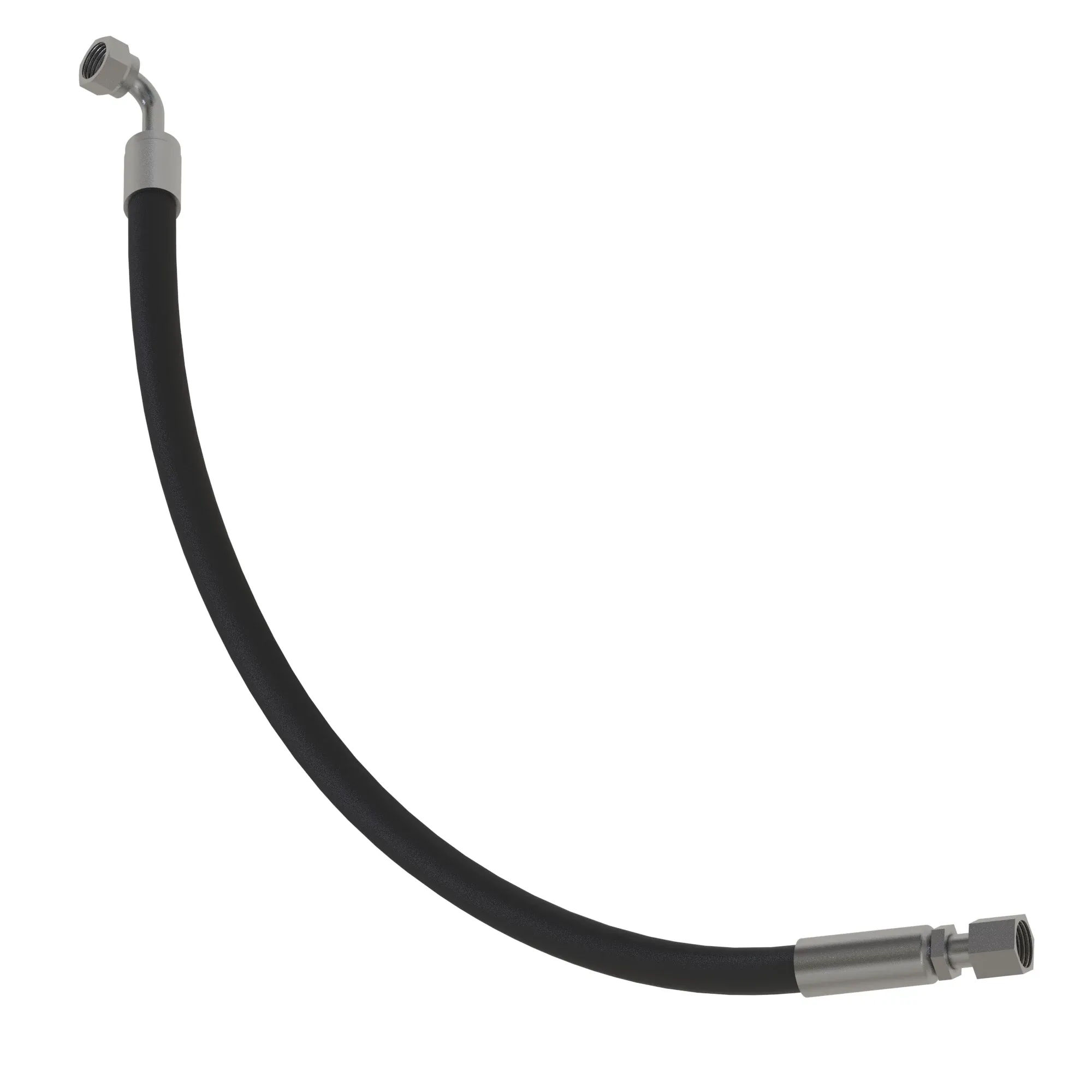Hydraulic Hose, Cab
