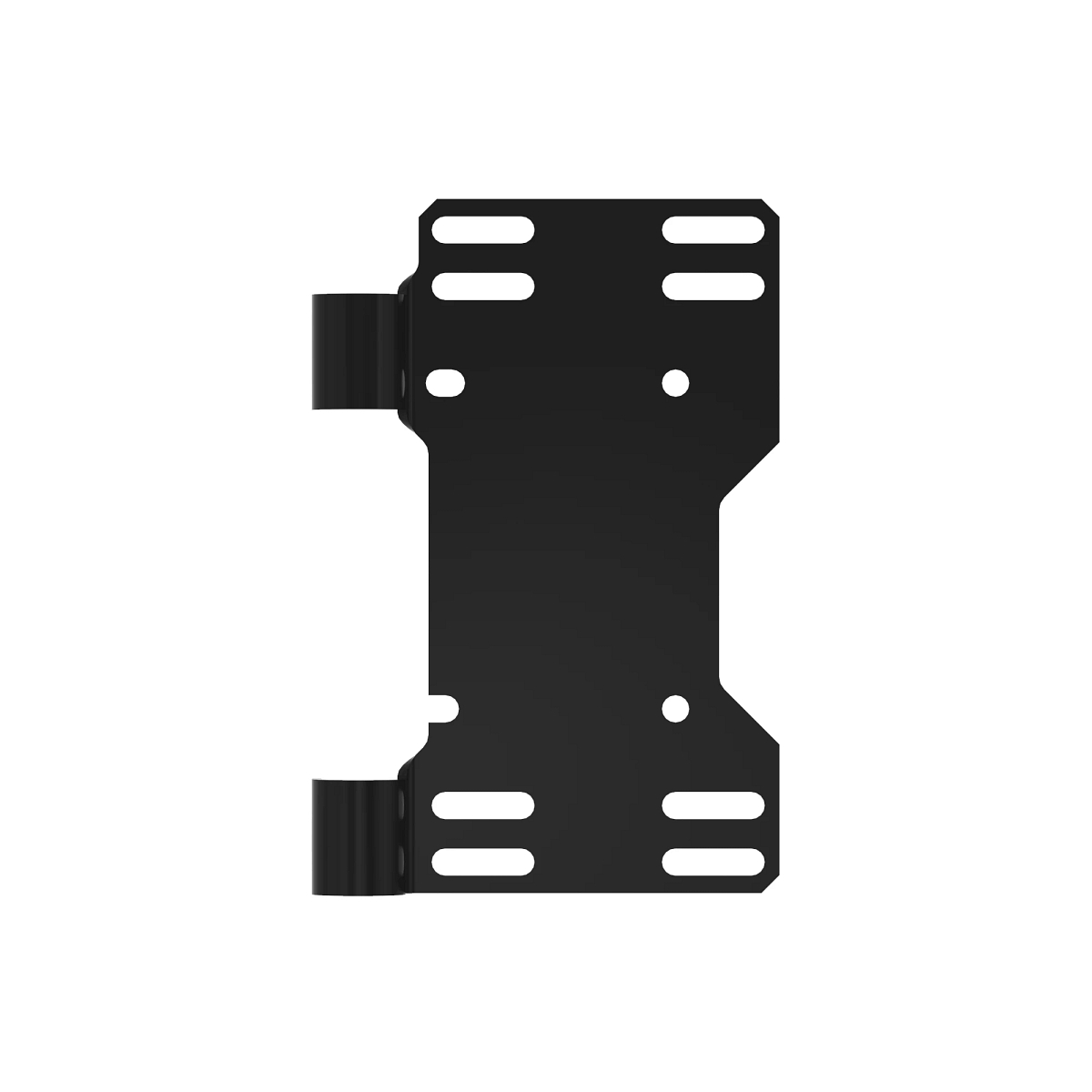 BRACKET, SEAT PIVOT, WITH SWITCH