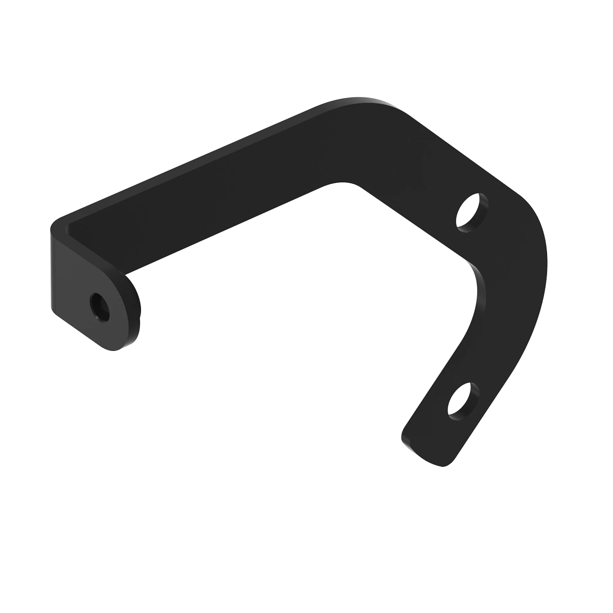 BRACKET, BELT GUARD MOUNTING