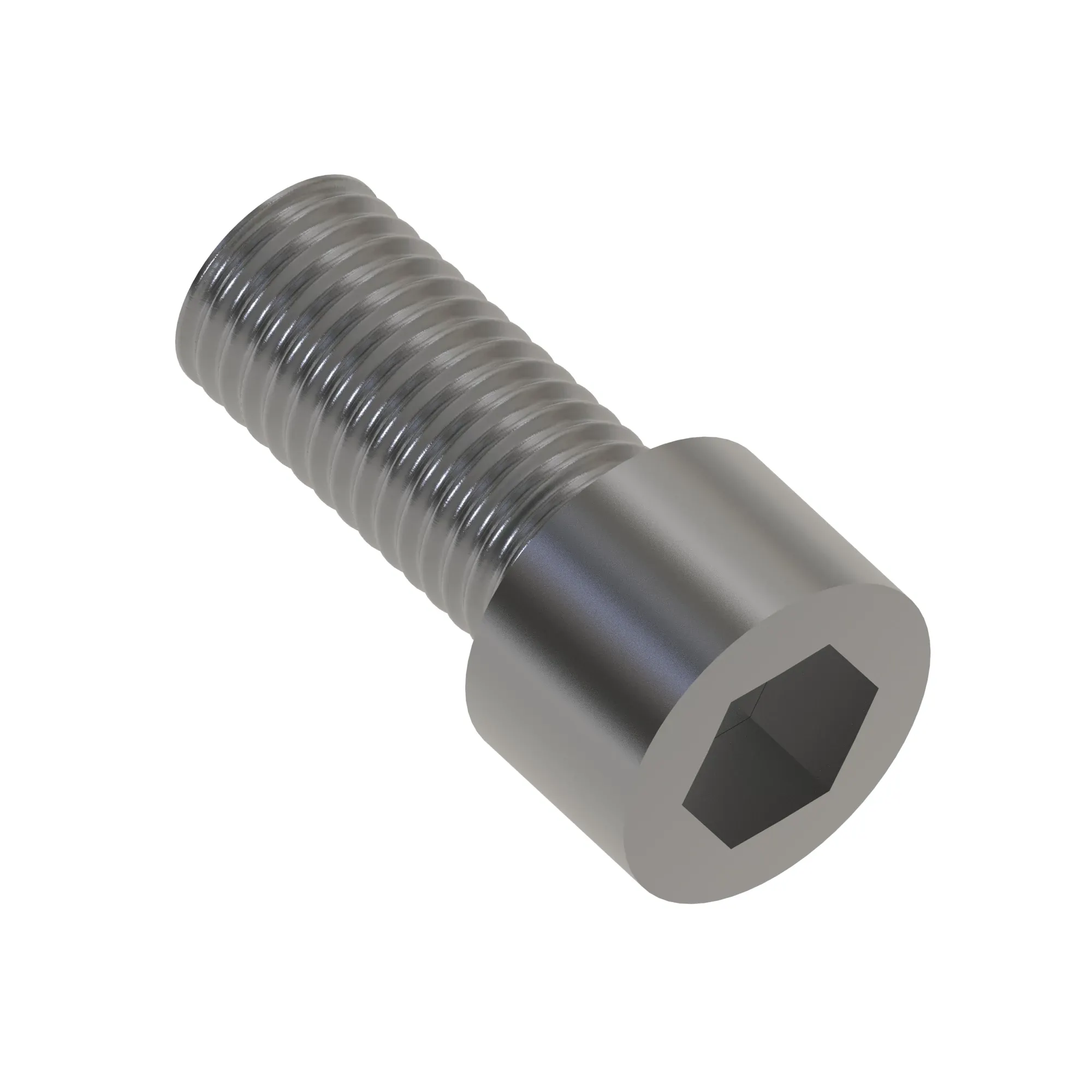John Deere Hexagonal Socket Head Screw - HXE73589