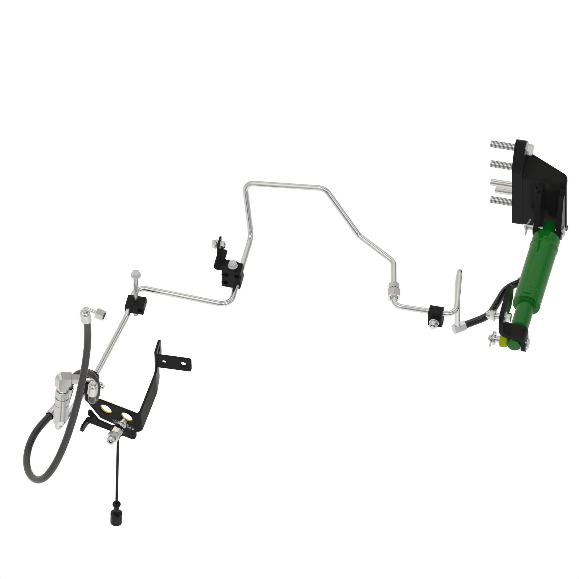 Hydraulic Equipment