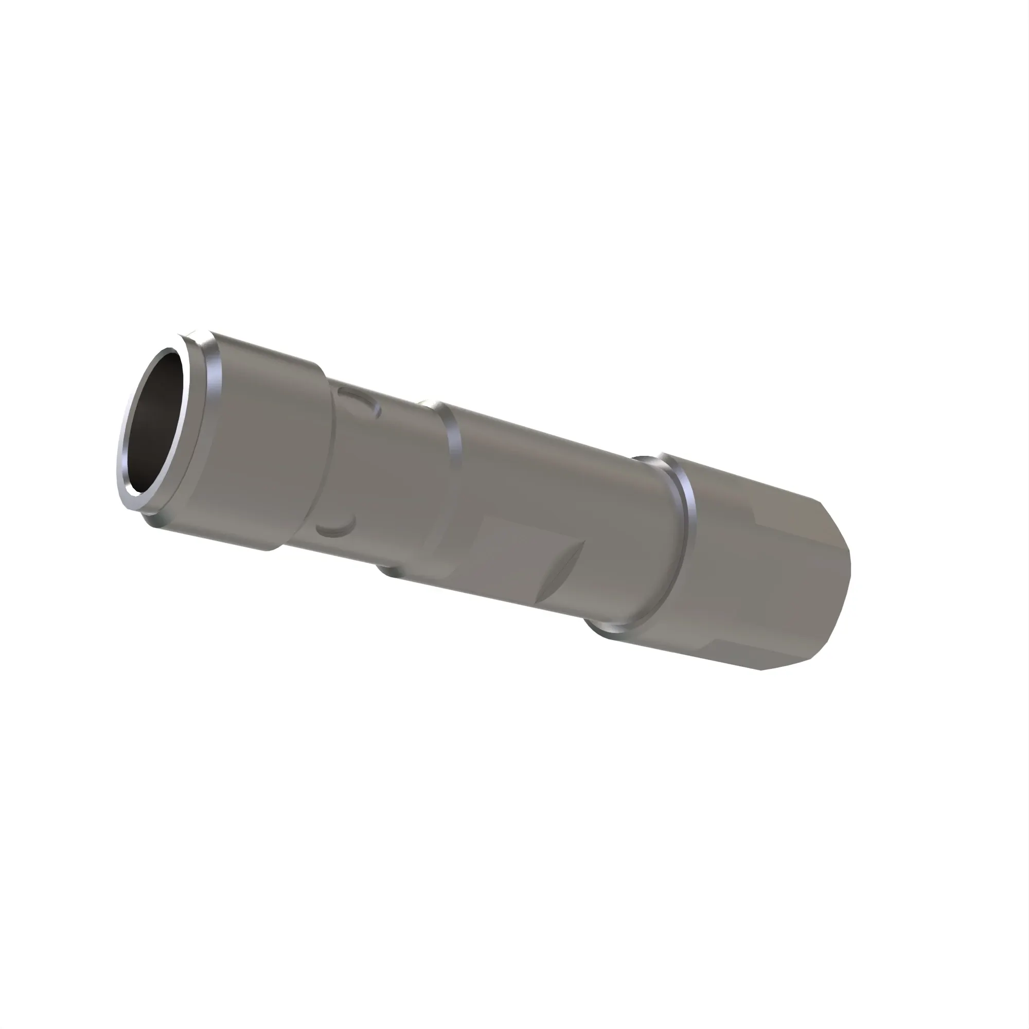 DETECTOR KIT, KOLBENDETEKTOR,NRS SS