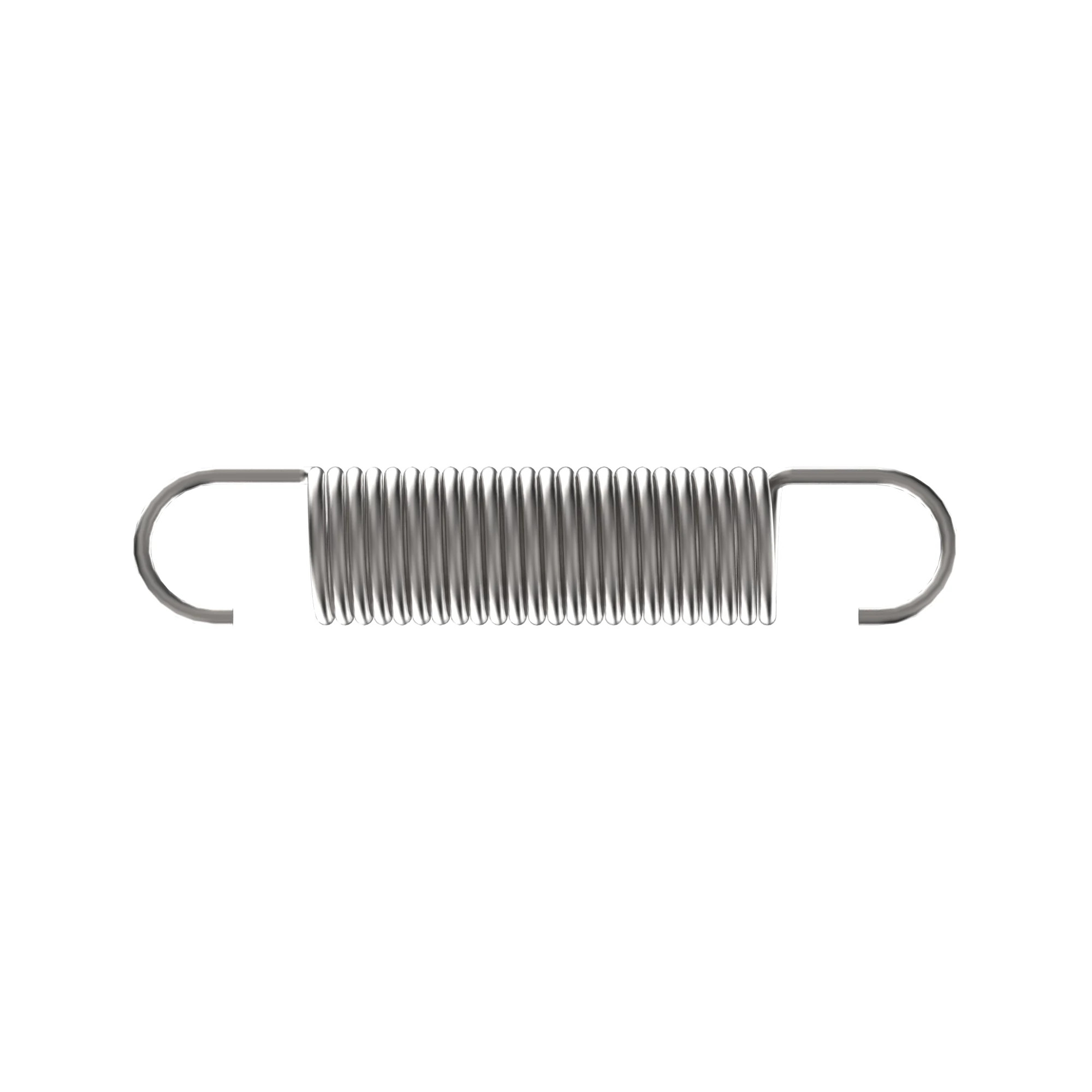 Extension Spring