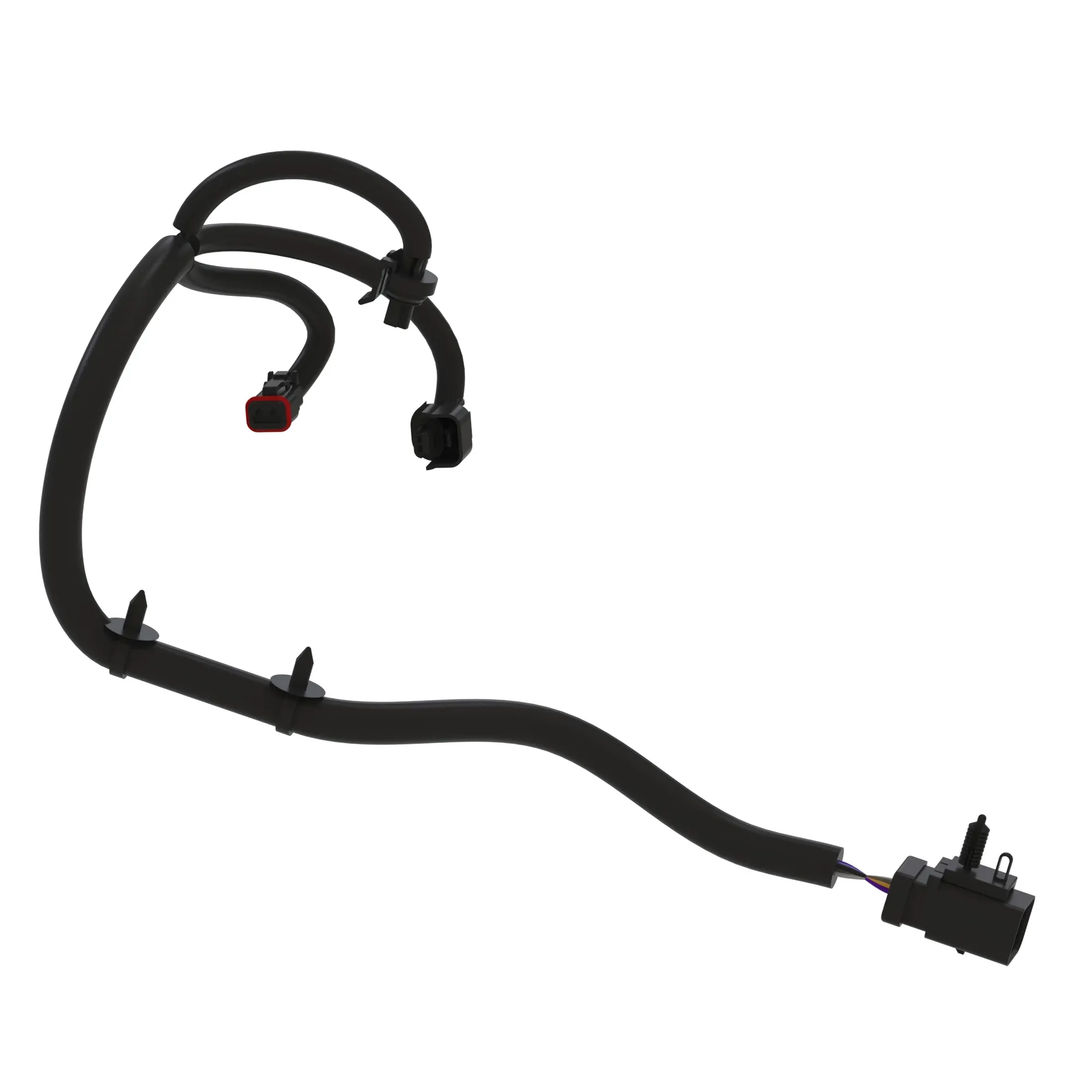 FRONT BRAKE VALVE EXTENS