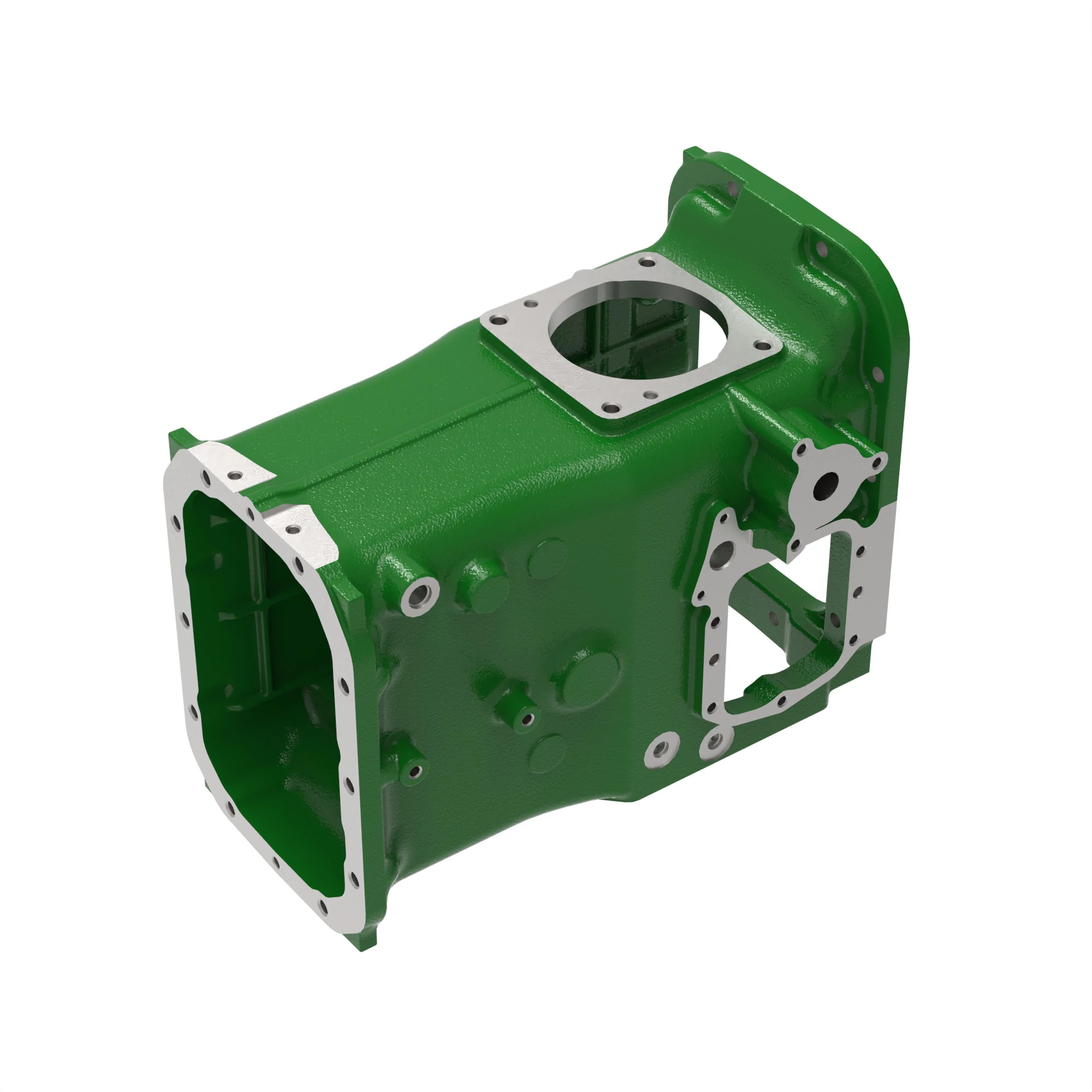 ⚙️ SU52371: Caja de Transmisión John Deere 🚜✅ | Procomex