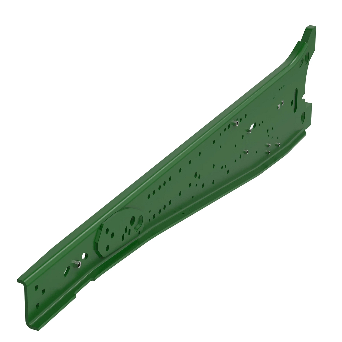Wing Frame, Assy., RH, MW23-33