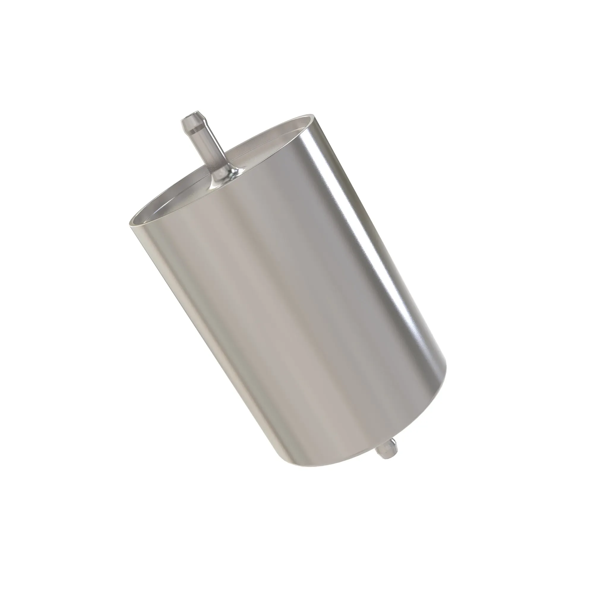 John Deere hydraulic Oil Tank Breather Filter - AZ61464