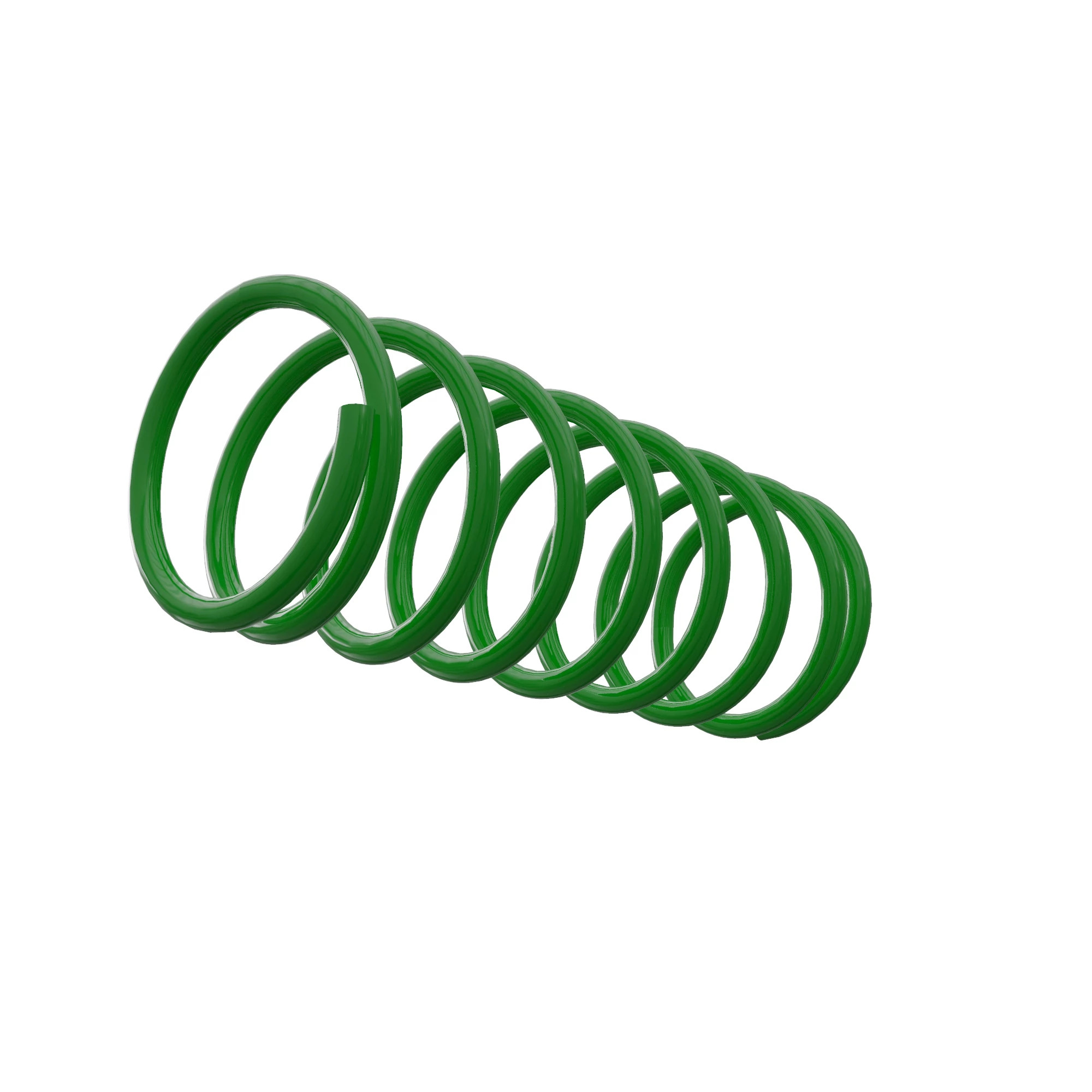 COMPRESSION SPRING
