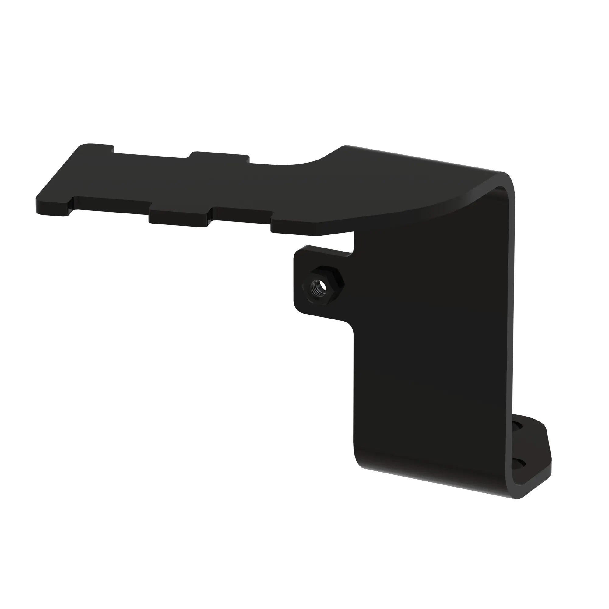 BRACKET ASSEMBLY 750/850 FT4