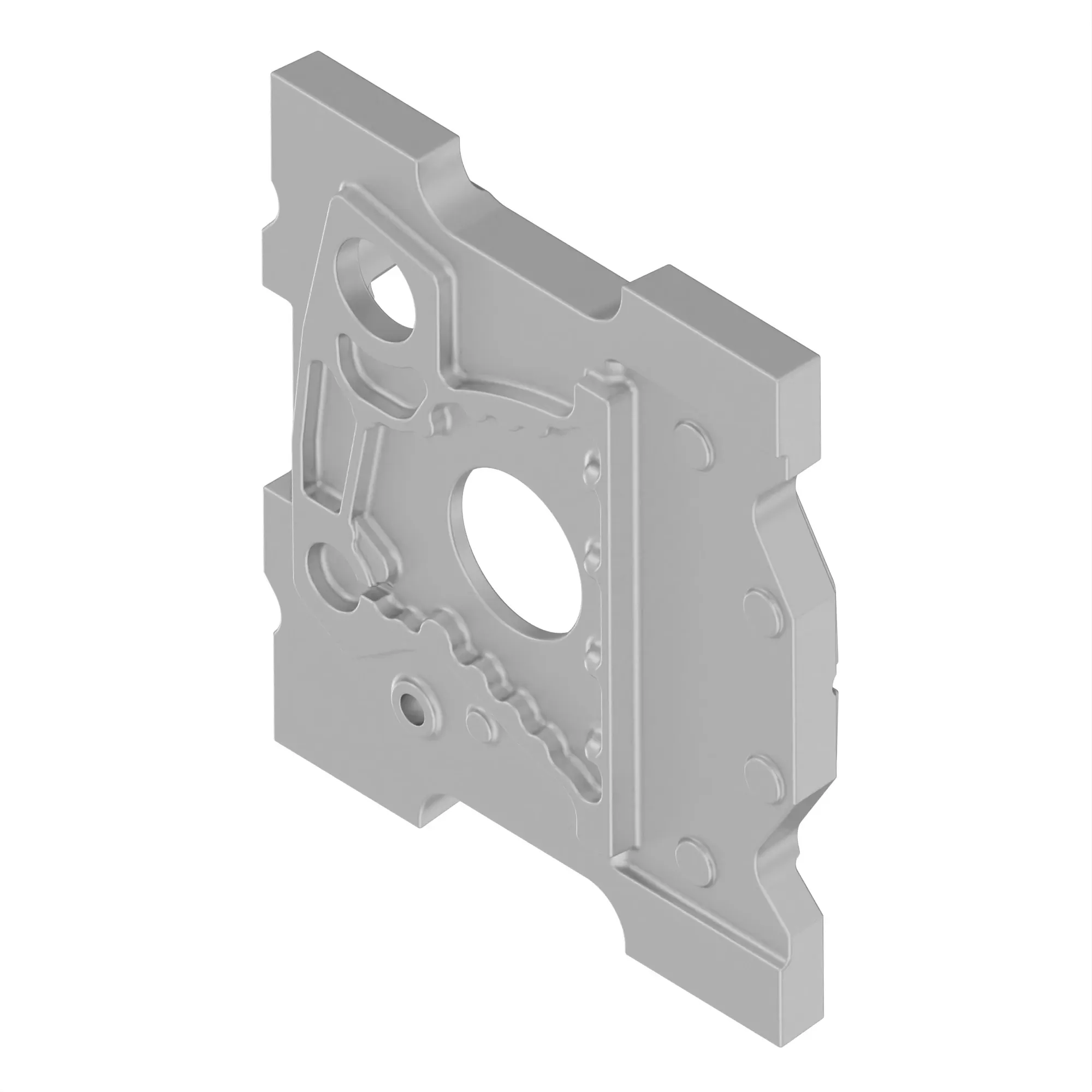 HOUSING, HOUSING, FLYWHEEL