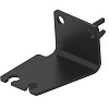 BRACKET, HOLD FOR SCV CABLE, WELD