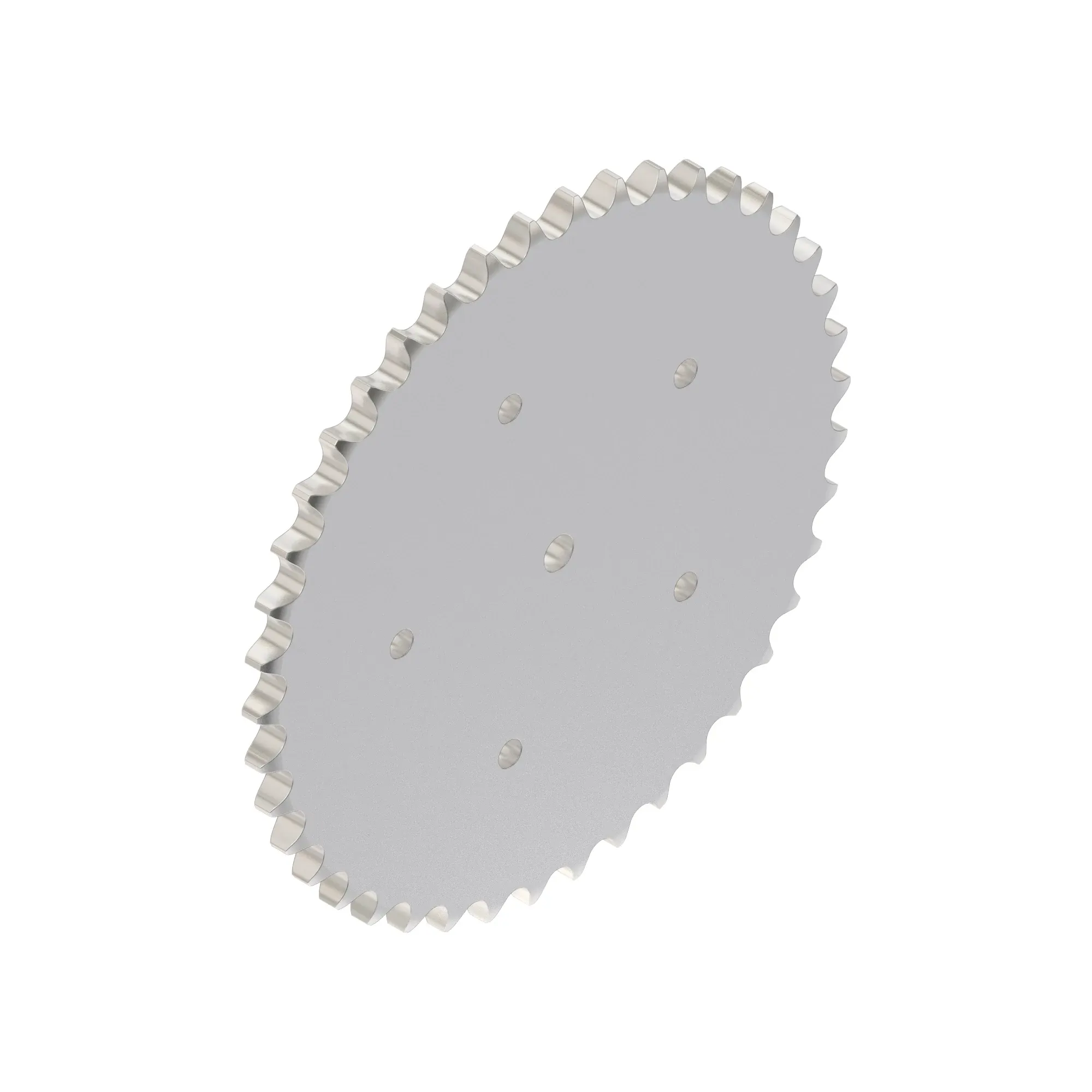 John Deere Wrap Roll Drive Chain Sprocket - KK22181