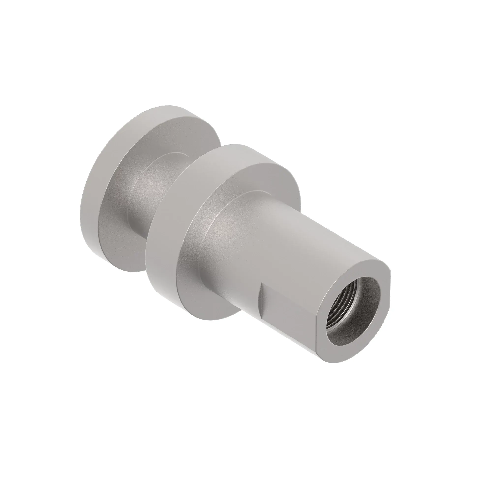 John Deere Threaded Bushing - L116325
