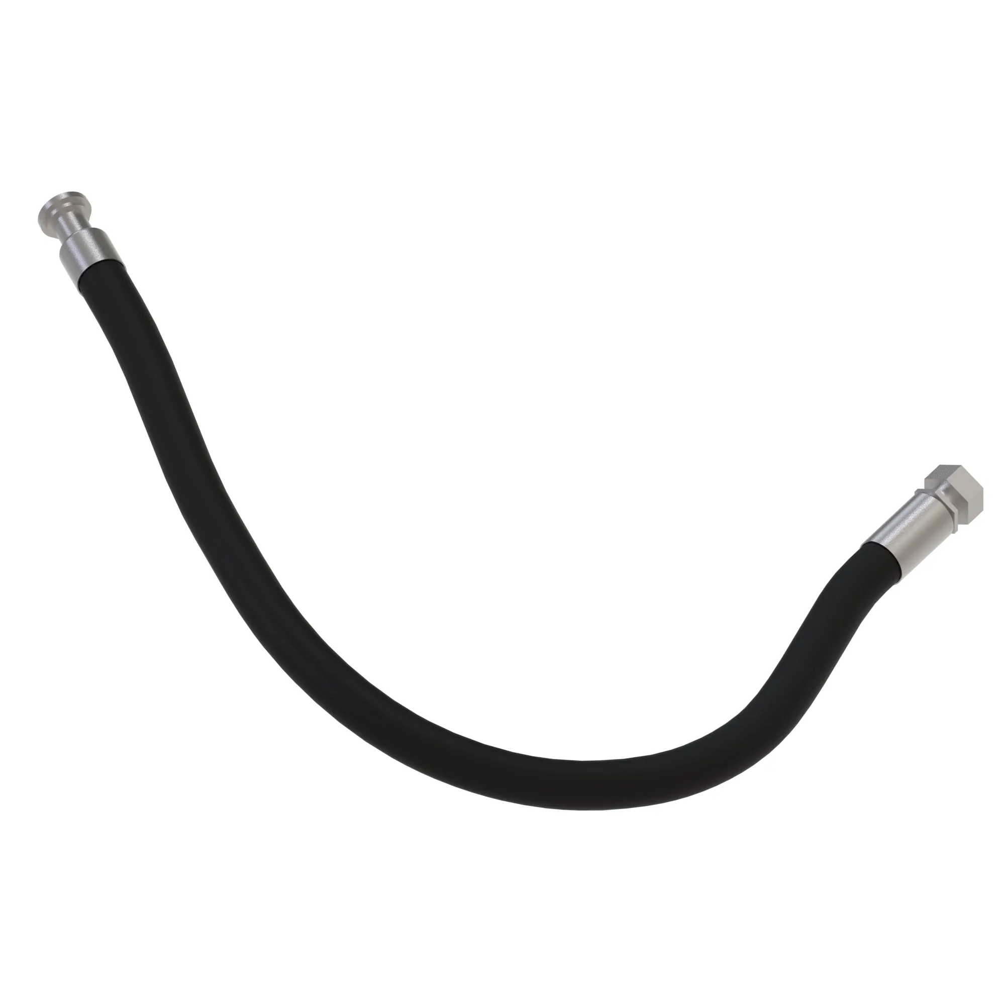 John Deere Hydraulic Hose - AT444824