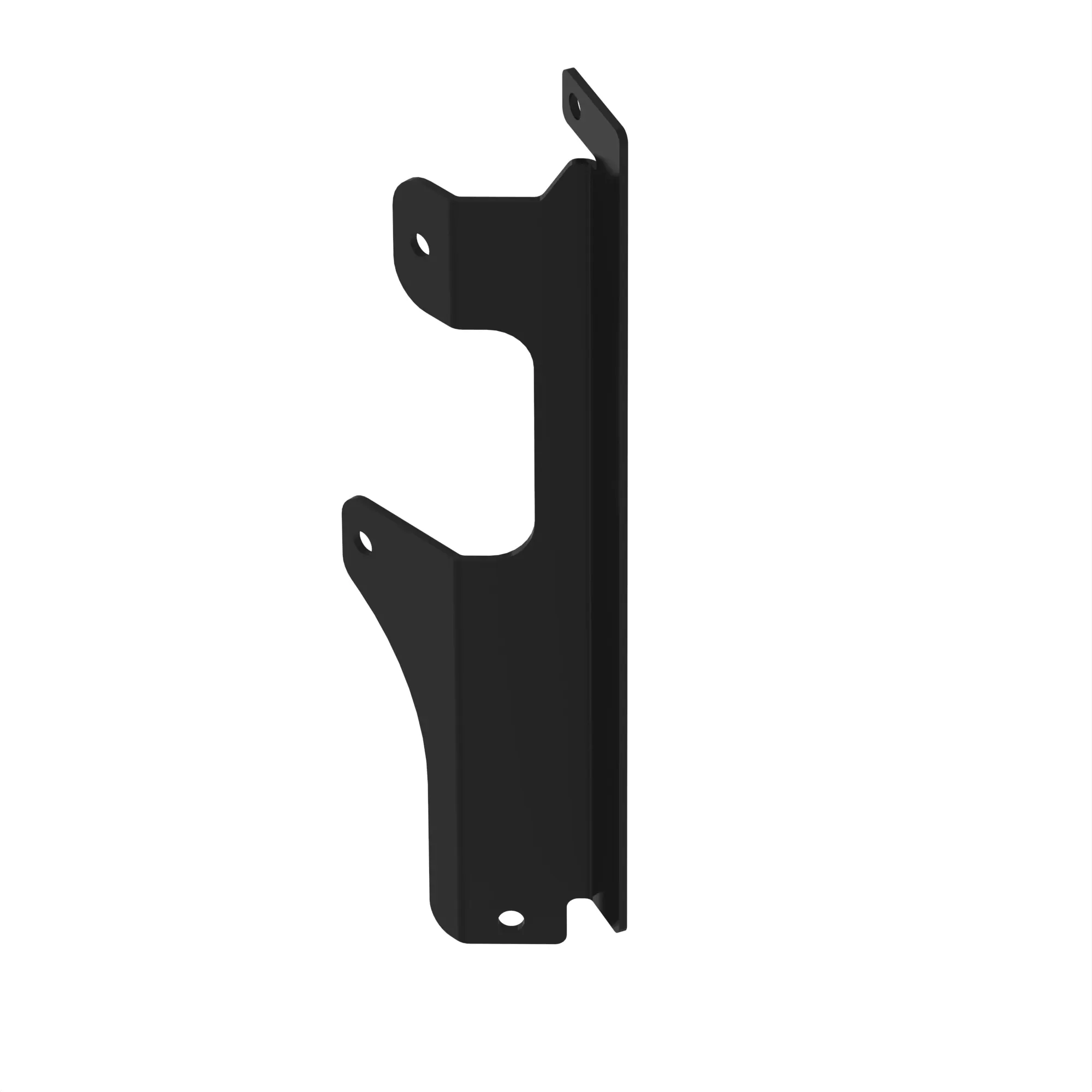 BRACKET, SUPPORT CABLE