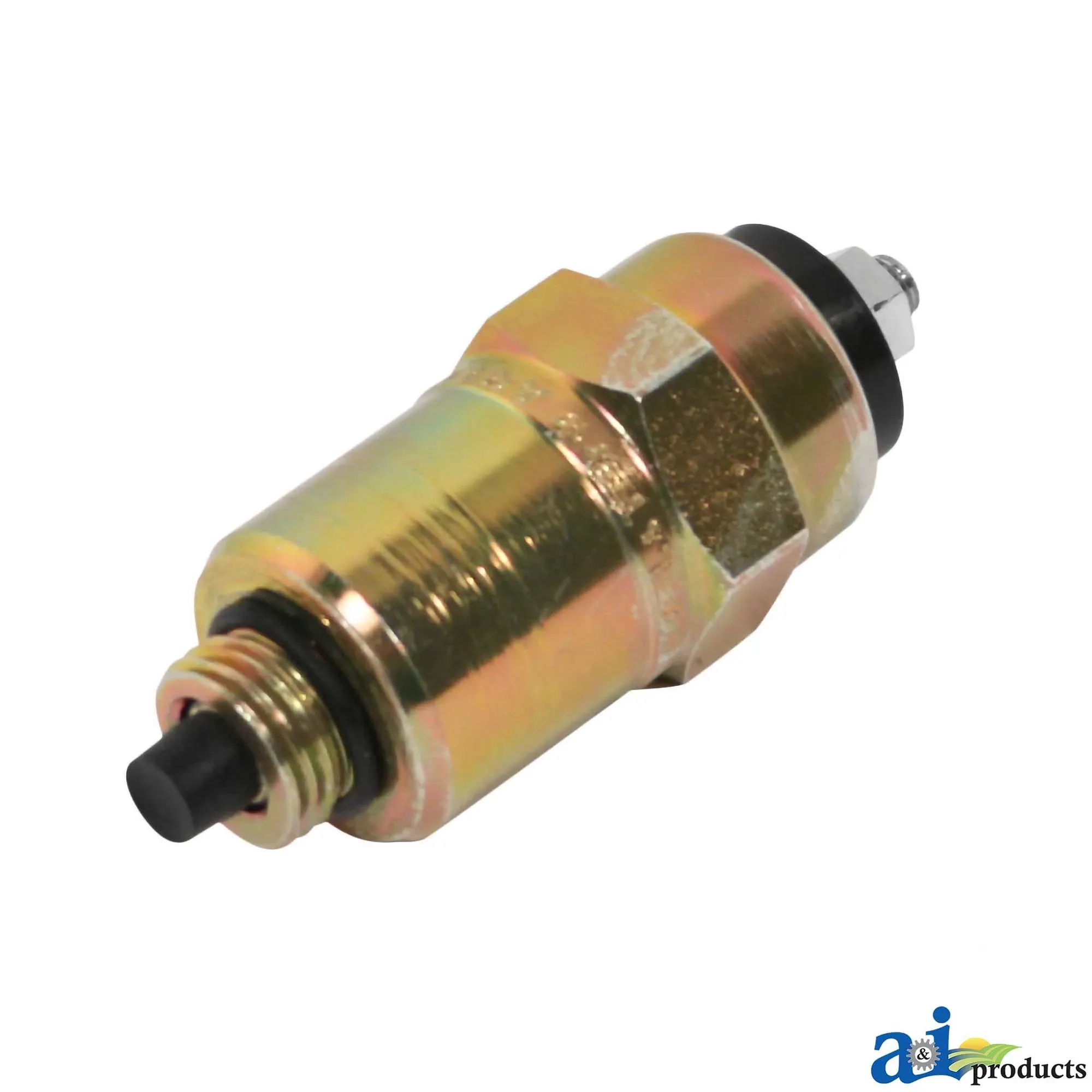 A&I Products Solenoid, 12 Volts - A-RE54064