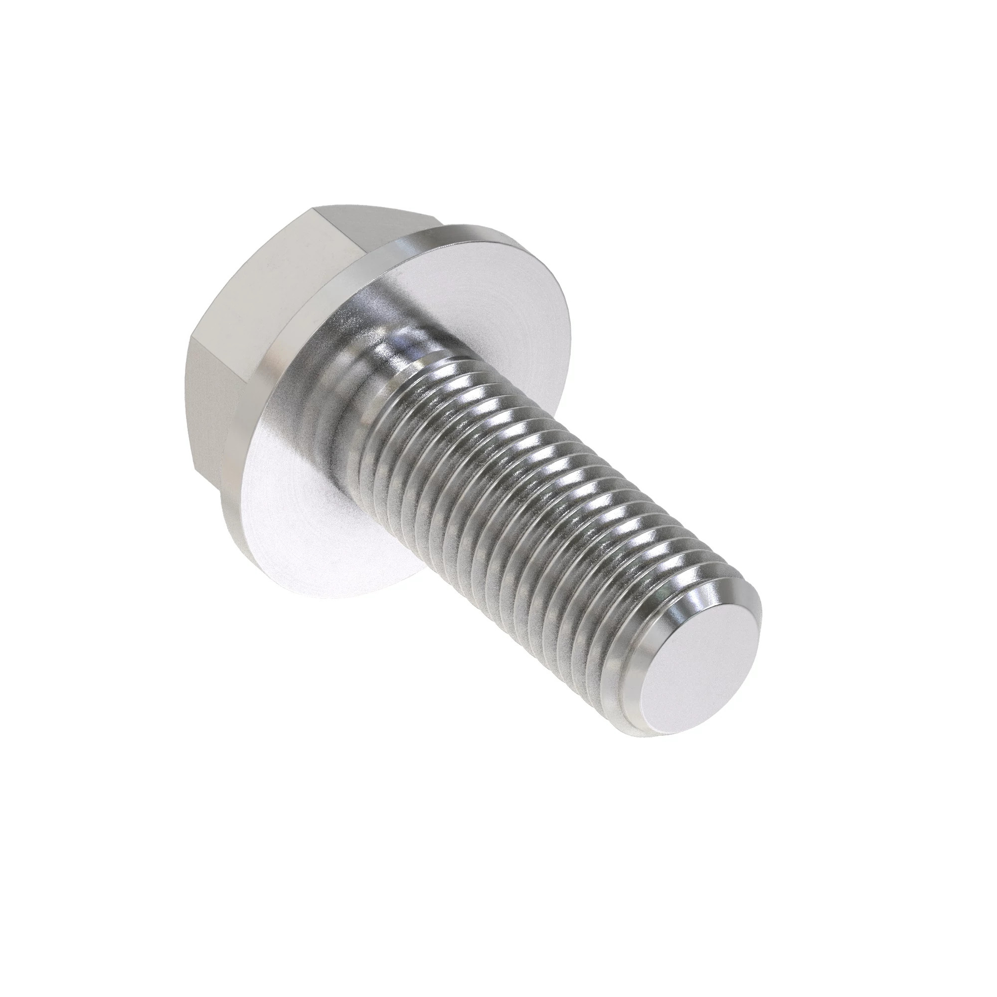 SCREW, TAPTITE 5/16-18 BLACK