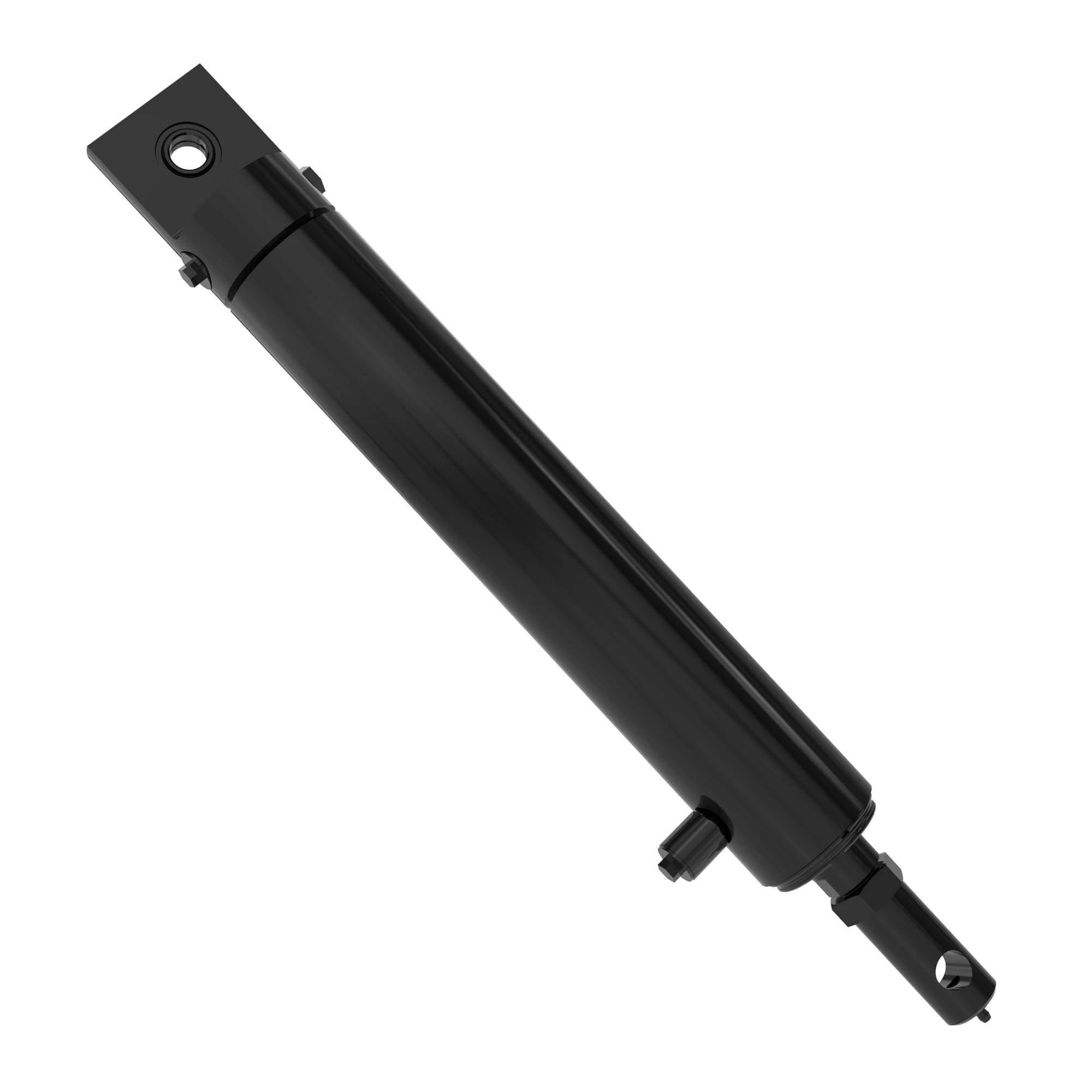 HYDRAULIC CYLINDER