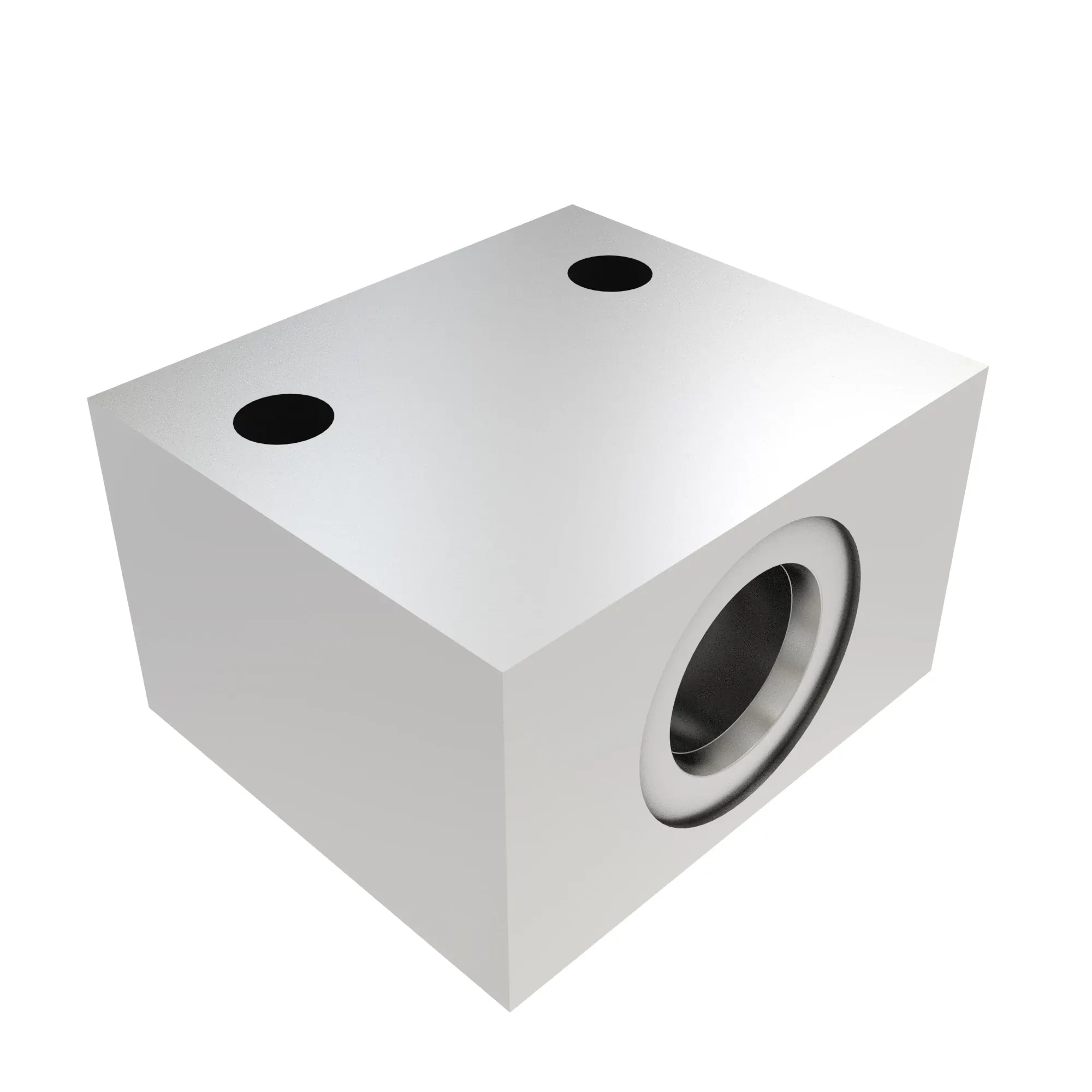 John Deere Valve - HXE173264