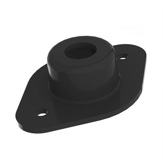 John Deere Cover - EPC204594