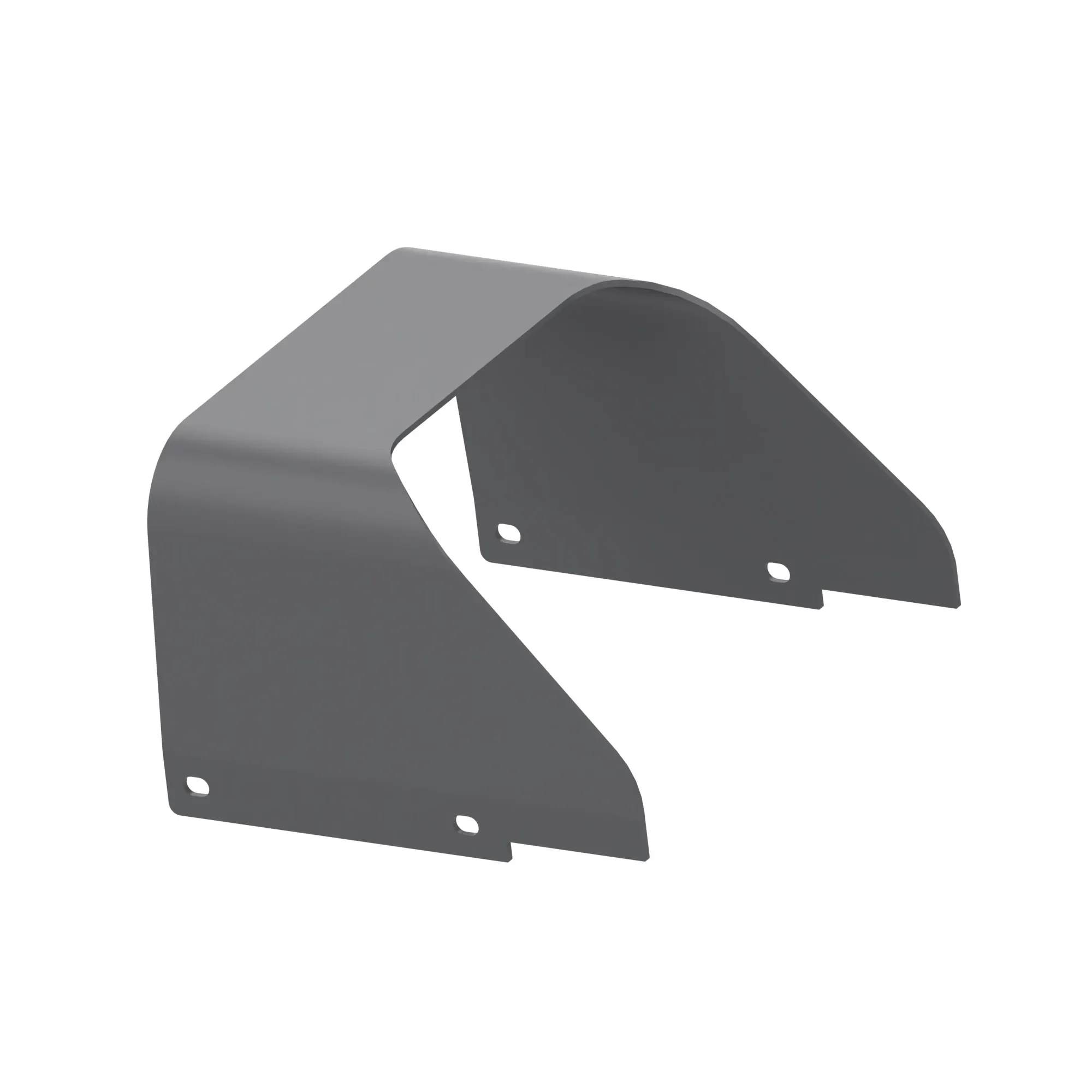 John Deere Cover - F731201