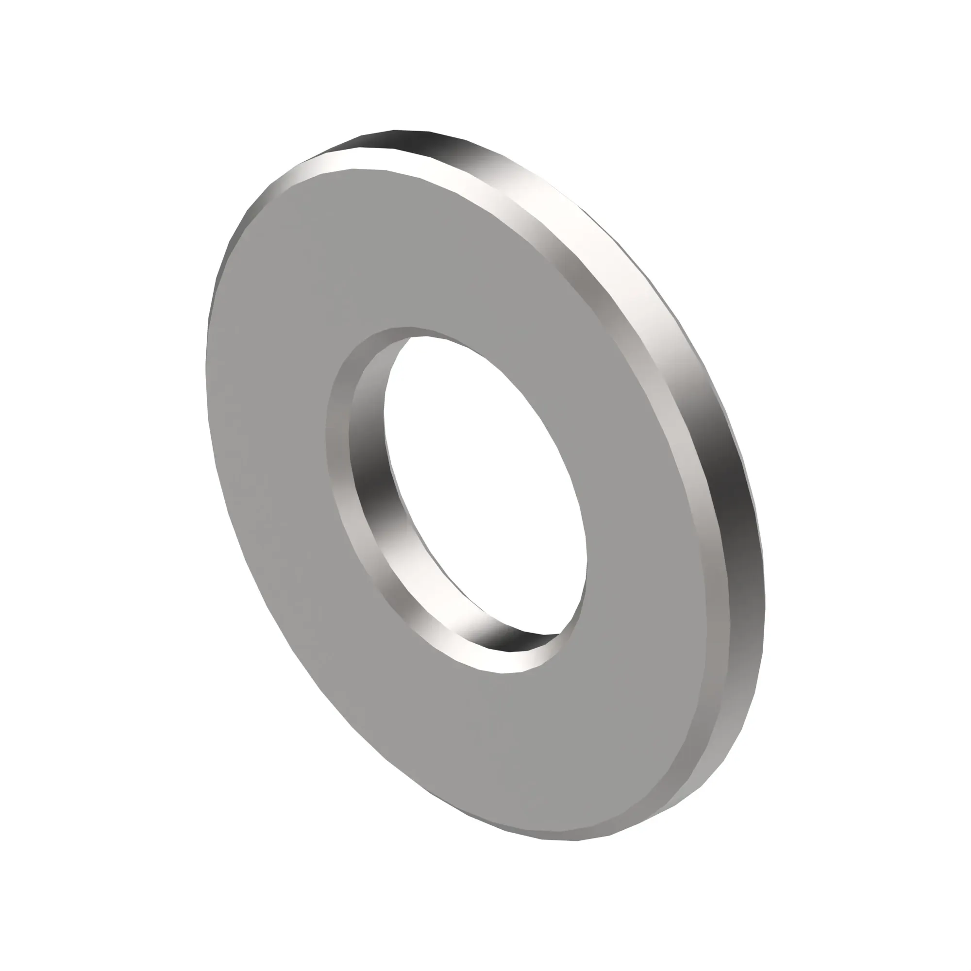 Hardened Washer