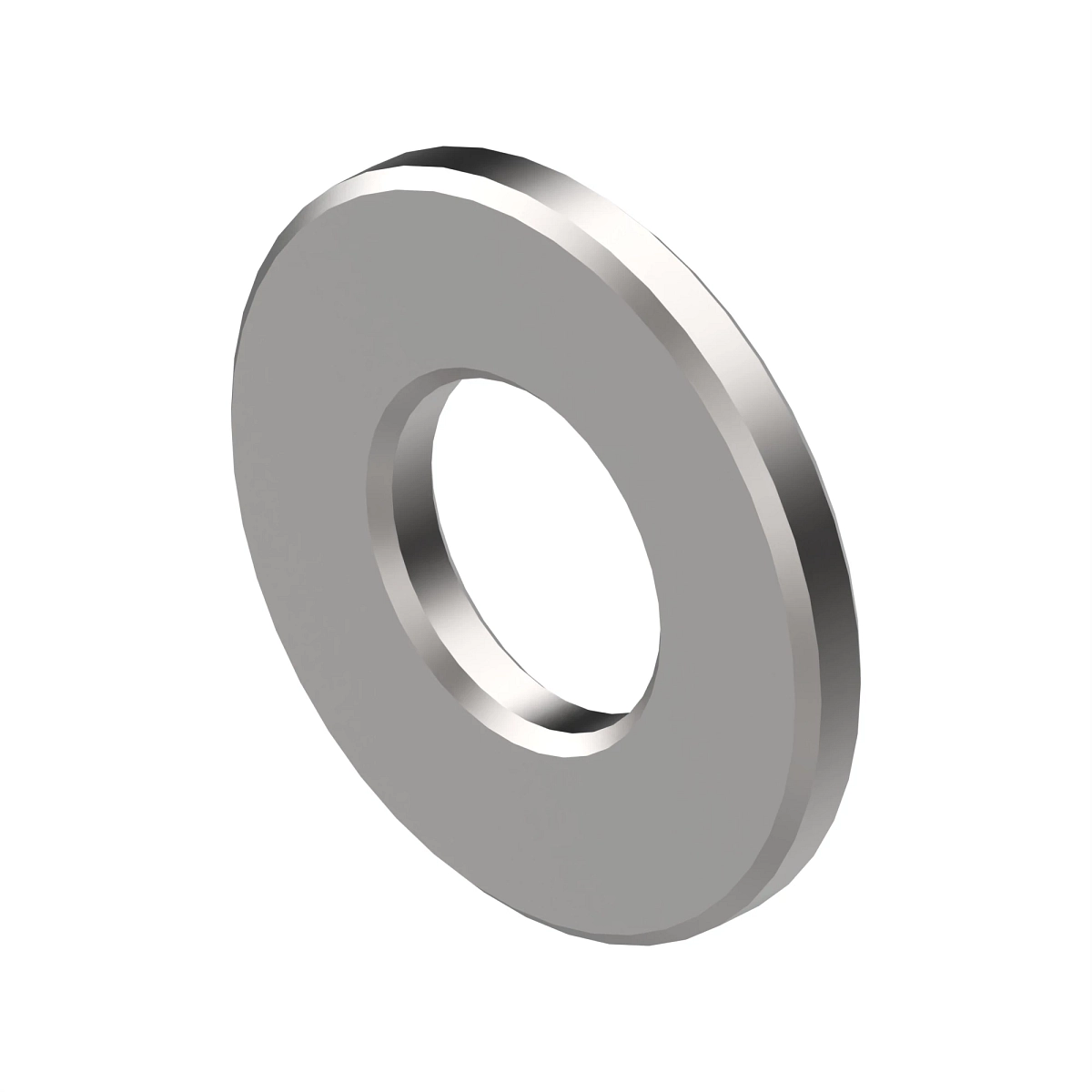 Hardened Washer