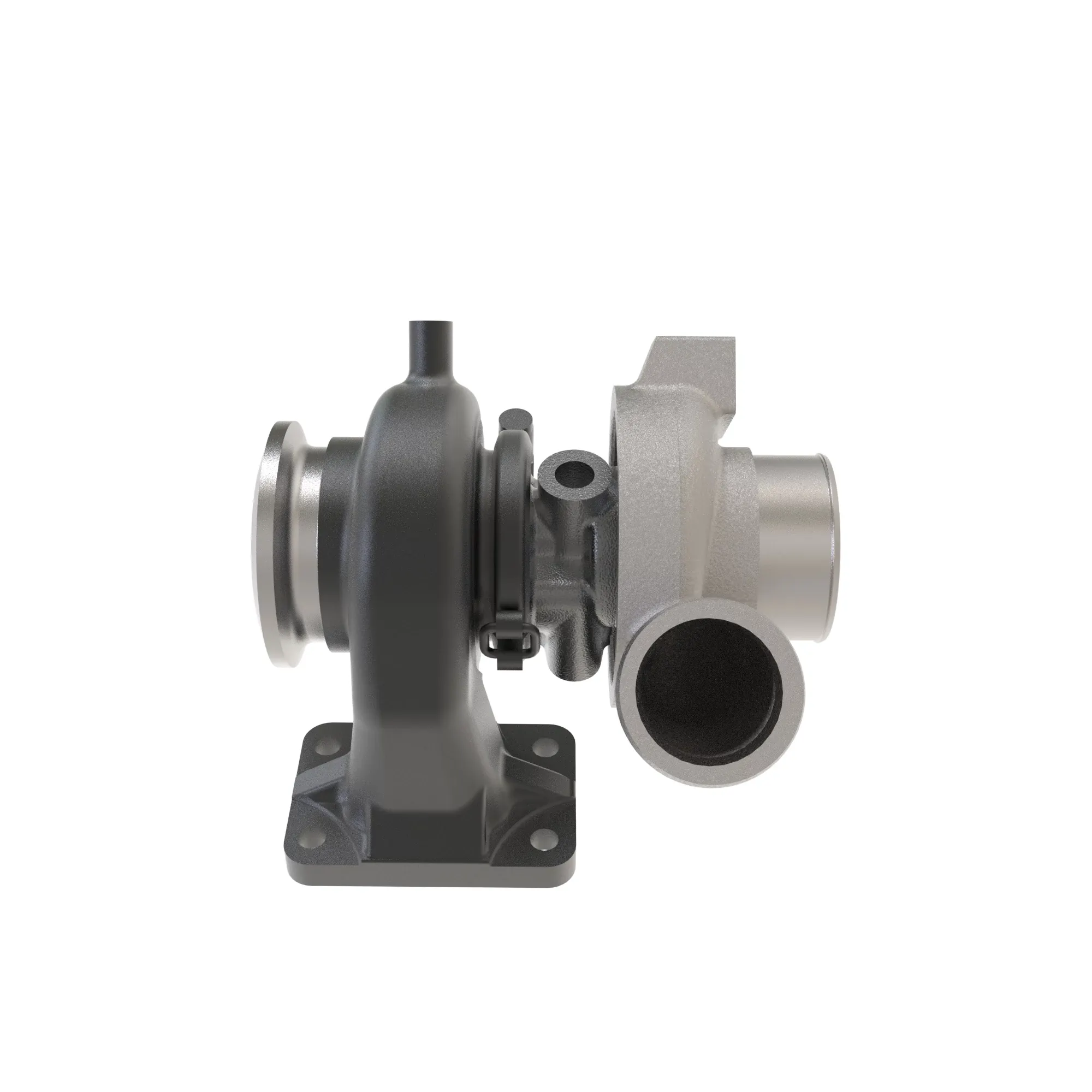John Deere Turbocharger - RE538476